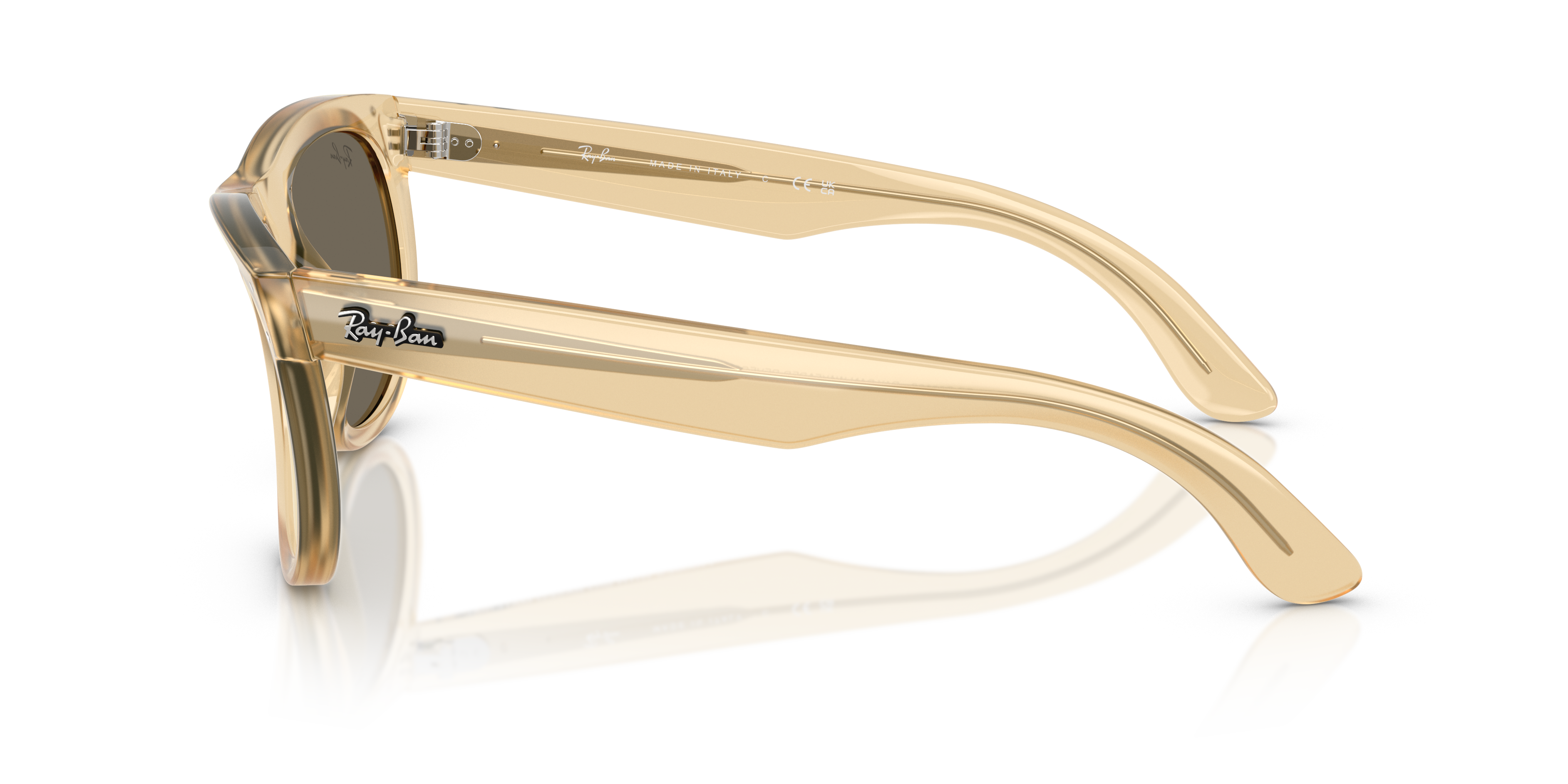 RAY-BAN RBR0502S WAYFARER REVERSE 68215A 50