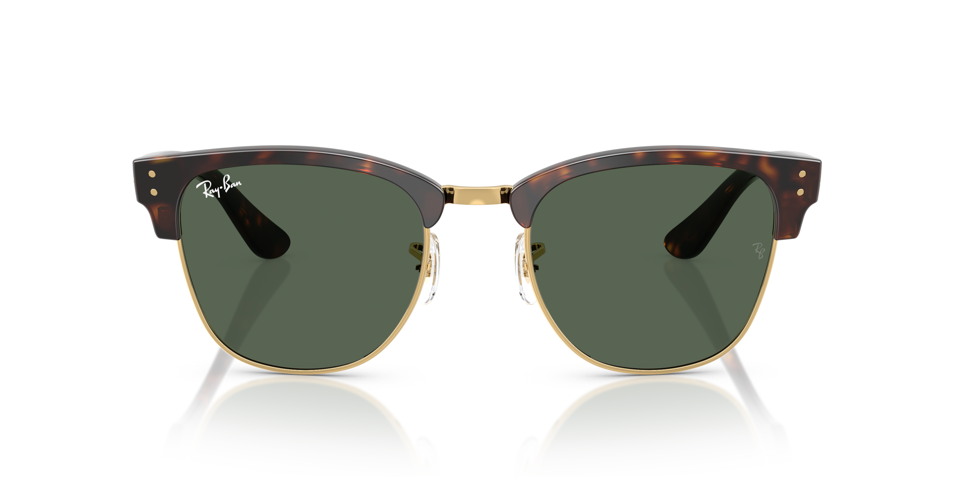 RAY-BAN RBR0504S CLUBMASTER REVERSE 1359VR 51