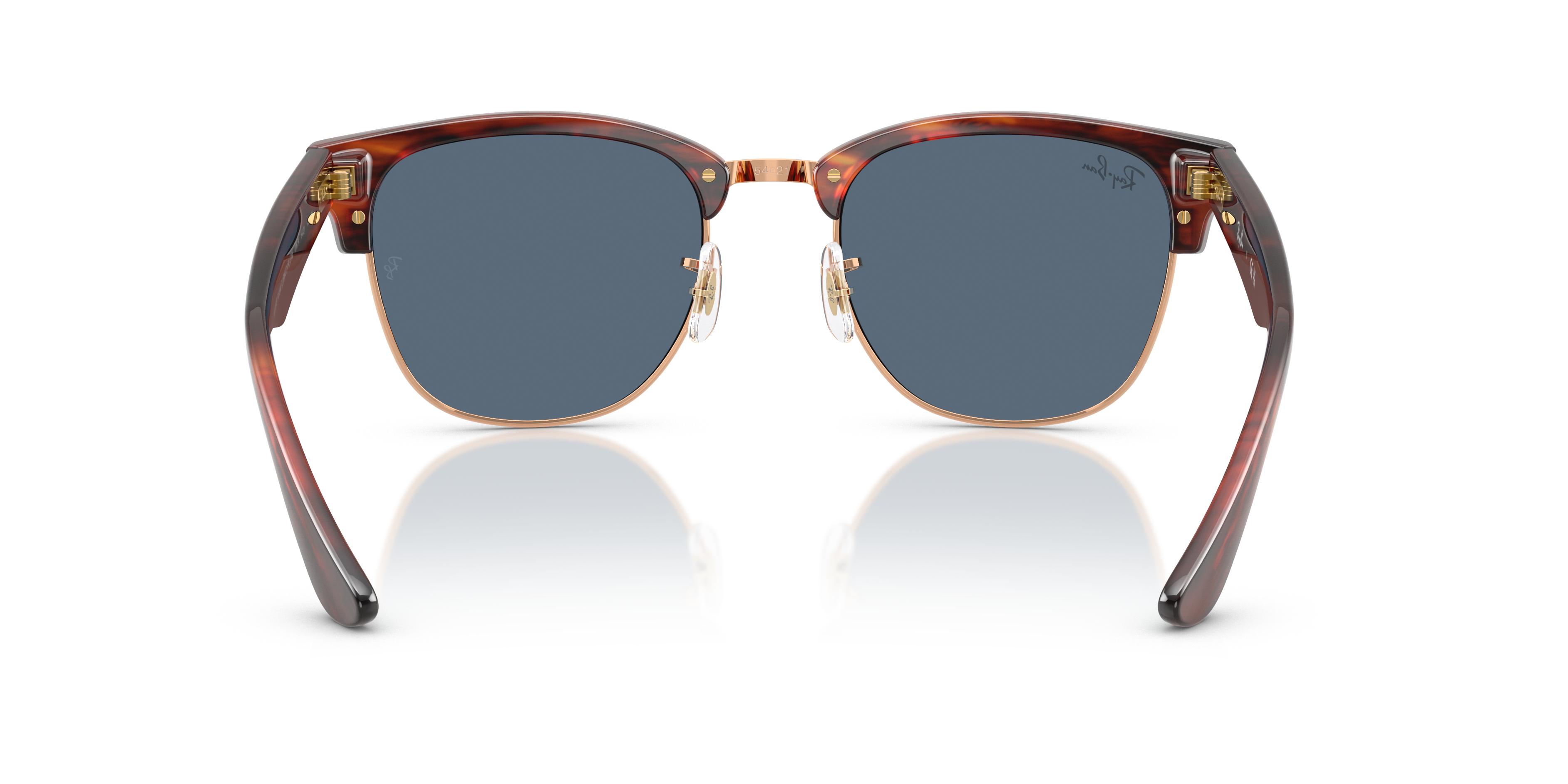 RAY-BAN RBR0504S CLUBMASTER REVERSE 13983A 51