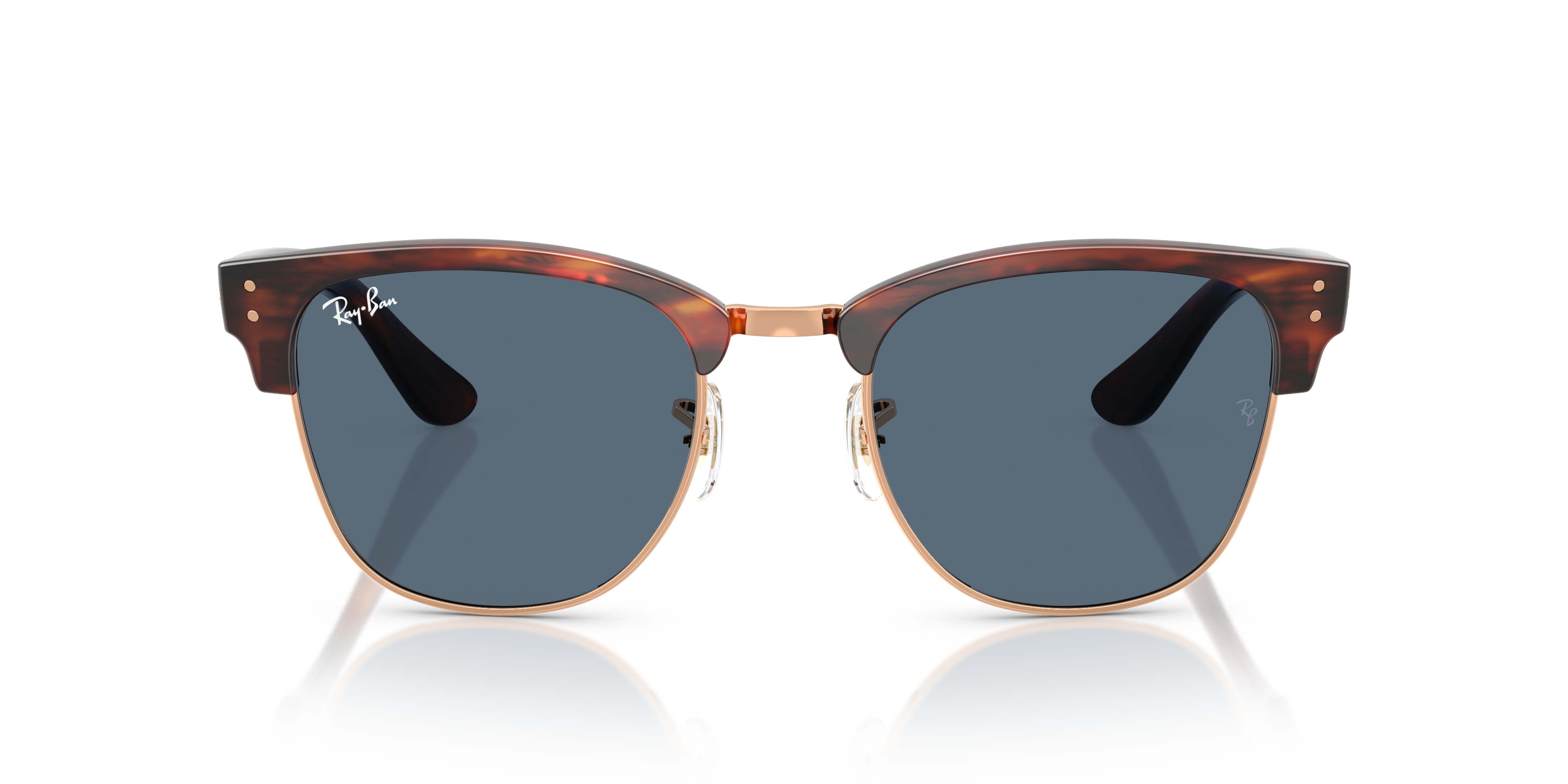 RAY-BAN RBR0504S CLUBMASTER REVERSE 13983A 51
