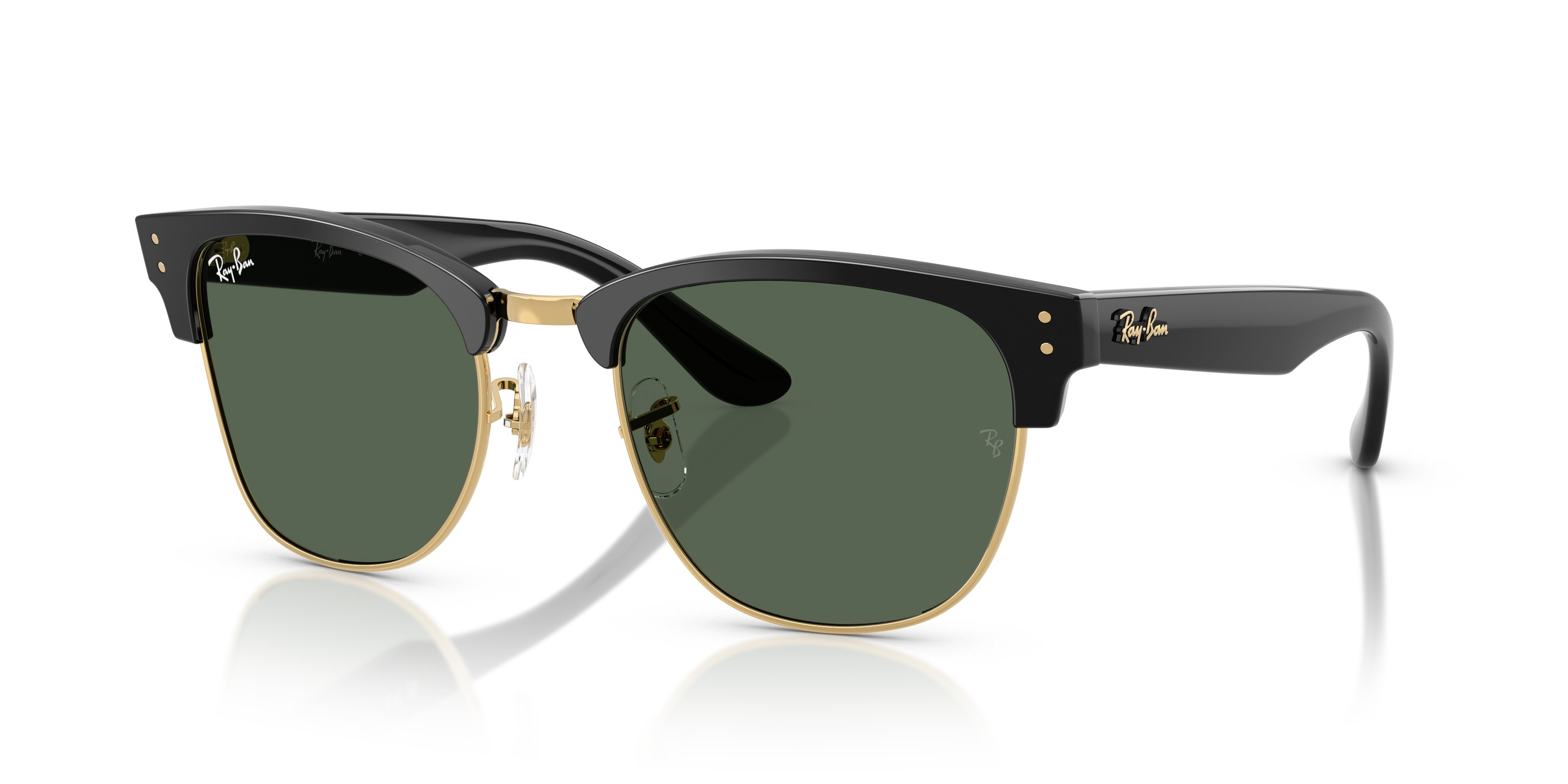 RAY-BAN RBR0504S CLUBMASTER REVERSE 6677VR 54
