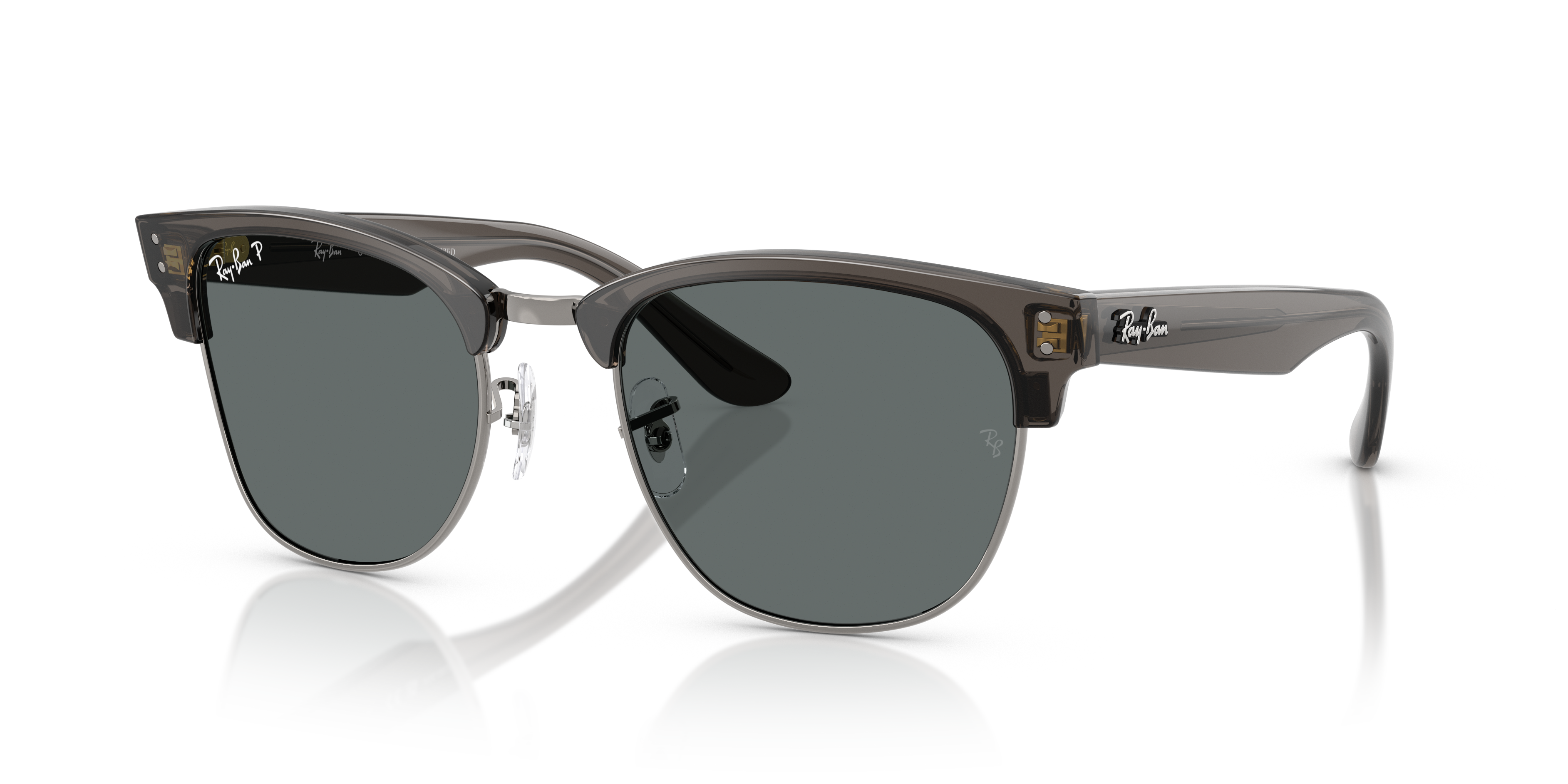 RAY-BAN RBR0504S CLUBMASTER REVERSE 670781 54