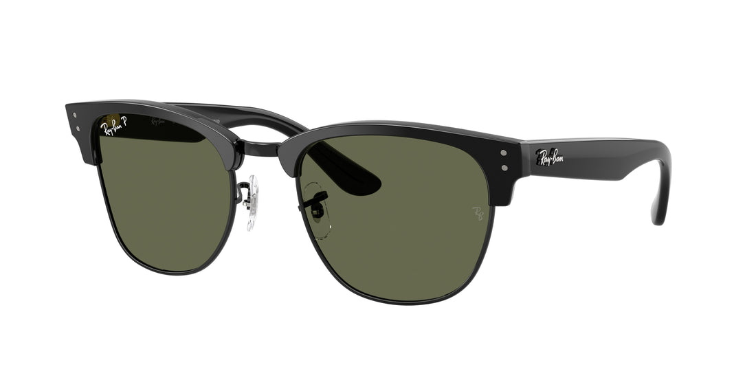 Sunglasses ray-ban rbr0504s clubmaster reverse 67839a negro square unisex size 54mm - Main view