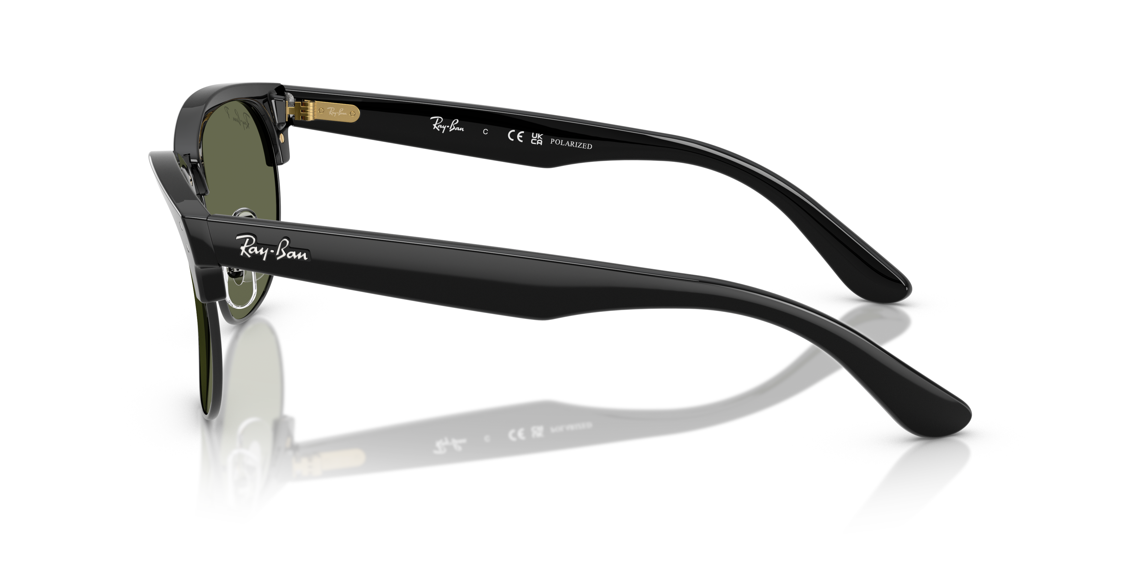 RAY-BAN RBR0504S CLUBMASTER REVERSE 67839A 54