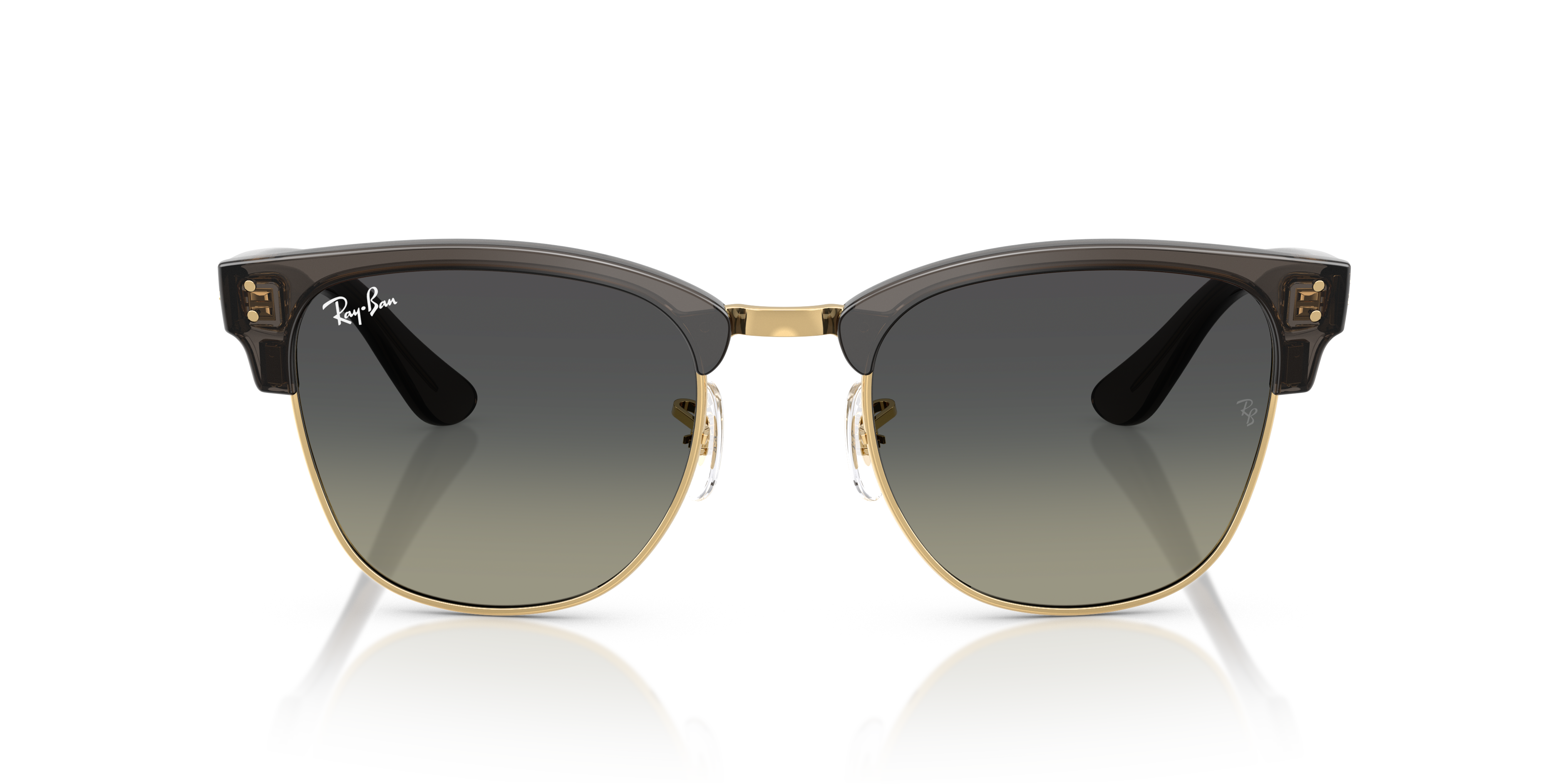 RAY-BAN RBR0504S CLUBMASTER REVERSE 682911 54