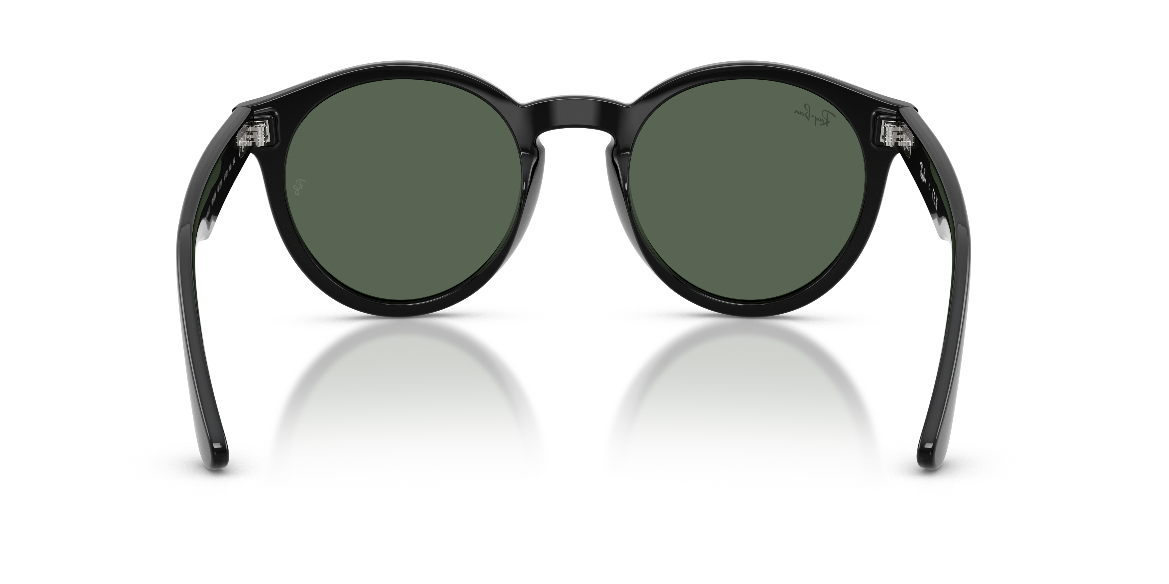 RAY-BAN RBR0505S 6677VR 52