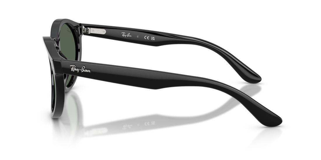 RAY-BAN RBR0505S 6677VR 52