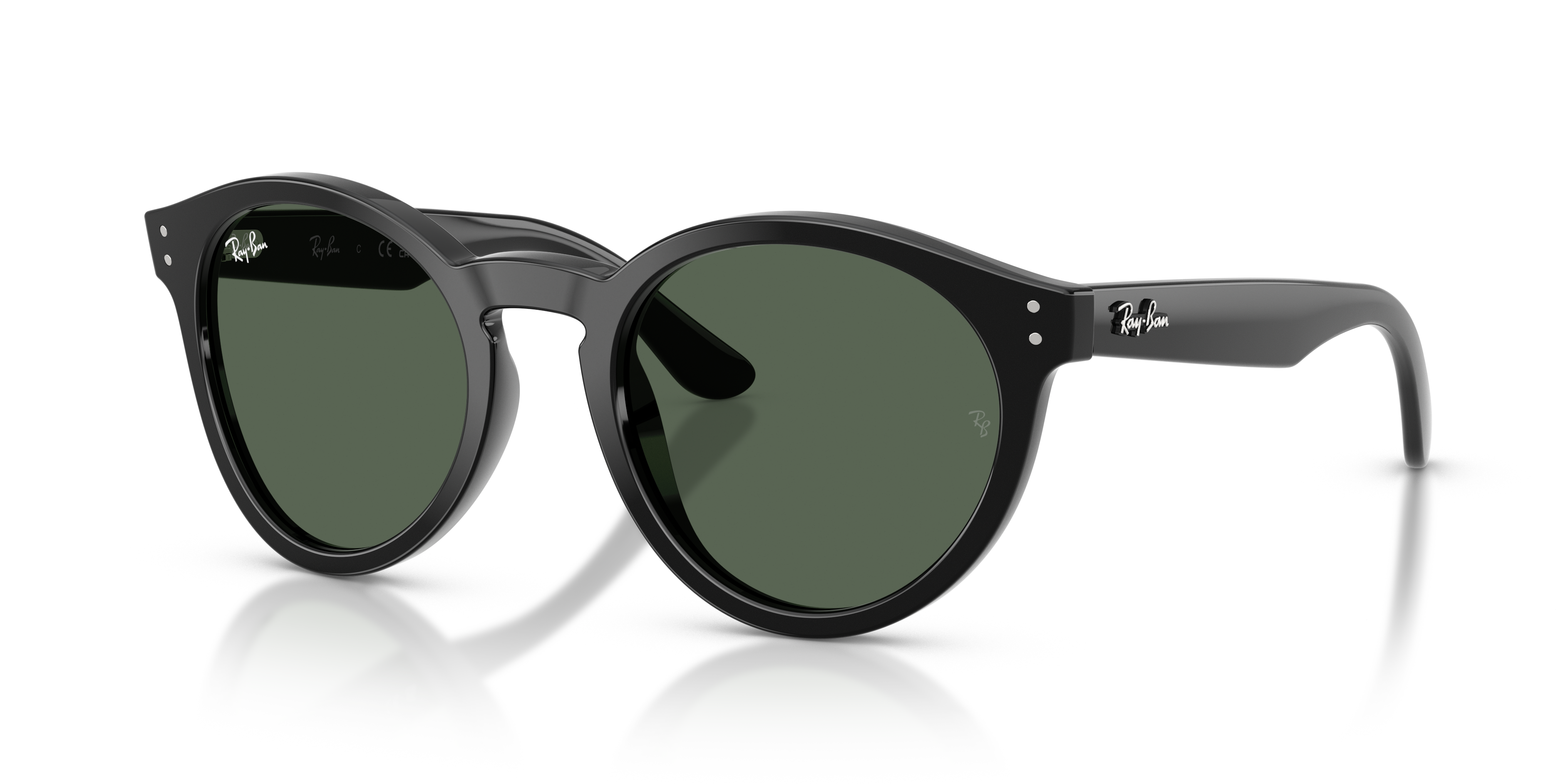 RAY-BAN RBR0505S 6677VR 52
