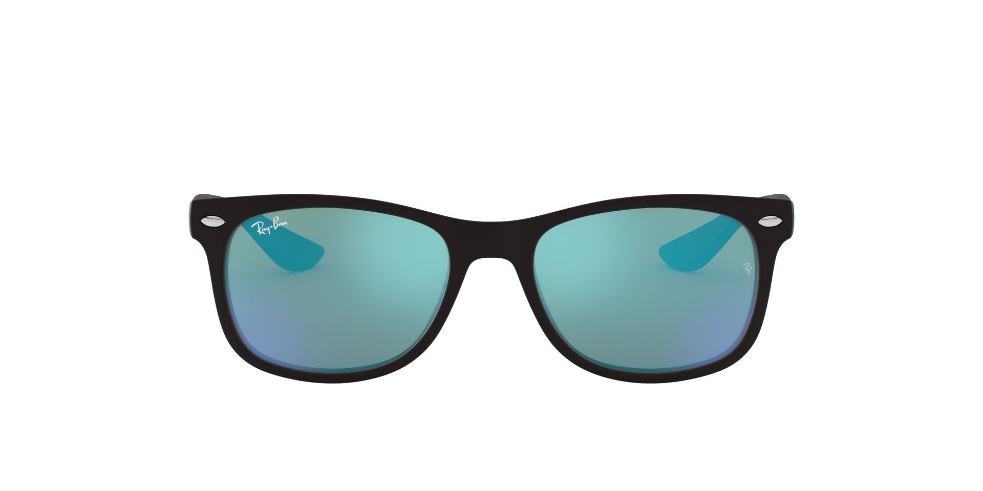 RAY-BAN JUNIOR RJ9052S JUNIOR NEW WAYFARER 100S55 48 - 10