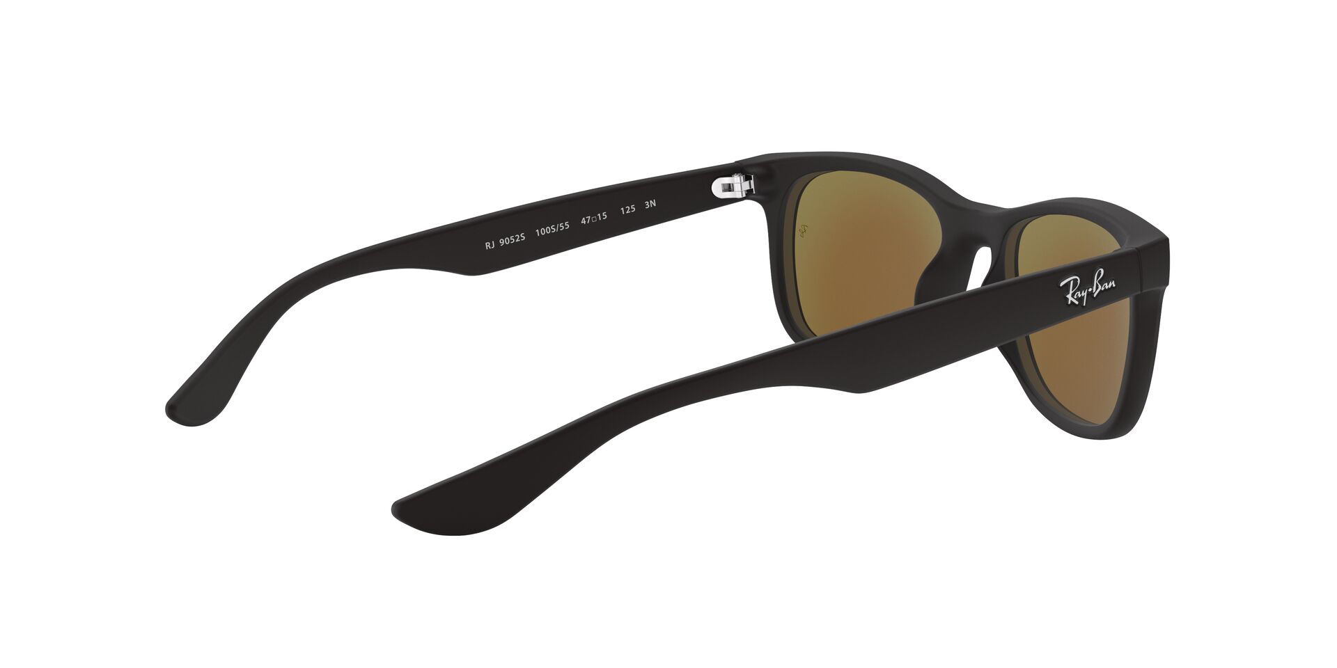 RAY-BAN JUNIOR RJ9052S JUNIOR NEW WAYFARER 100S55 48 - 18