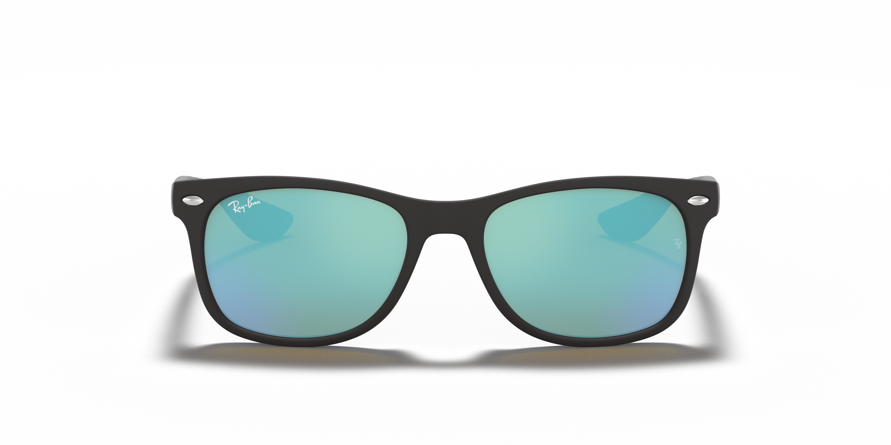 RAY-BAN JUNIOR RJ9052S JUNIOR NEW WAYFARER 100S55 48