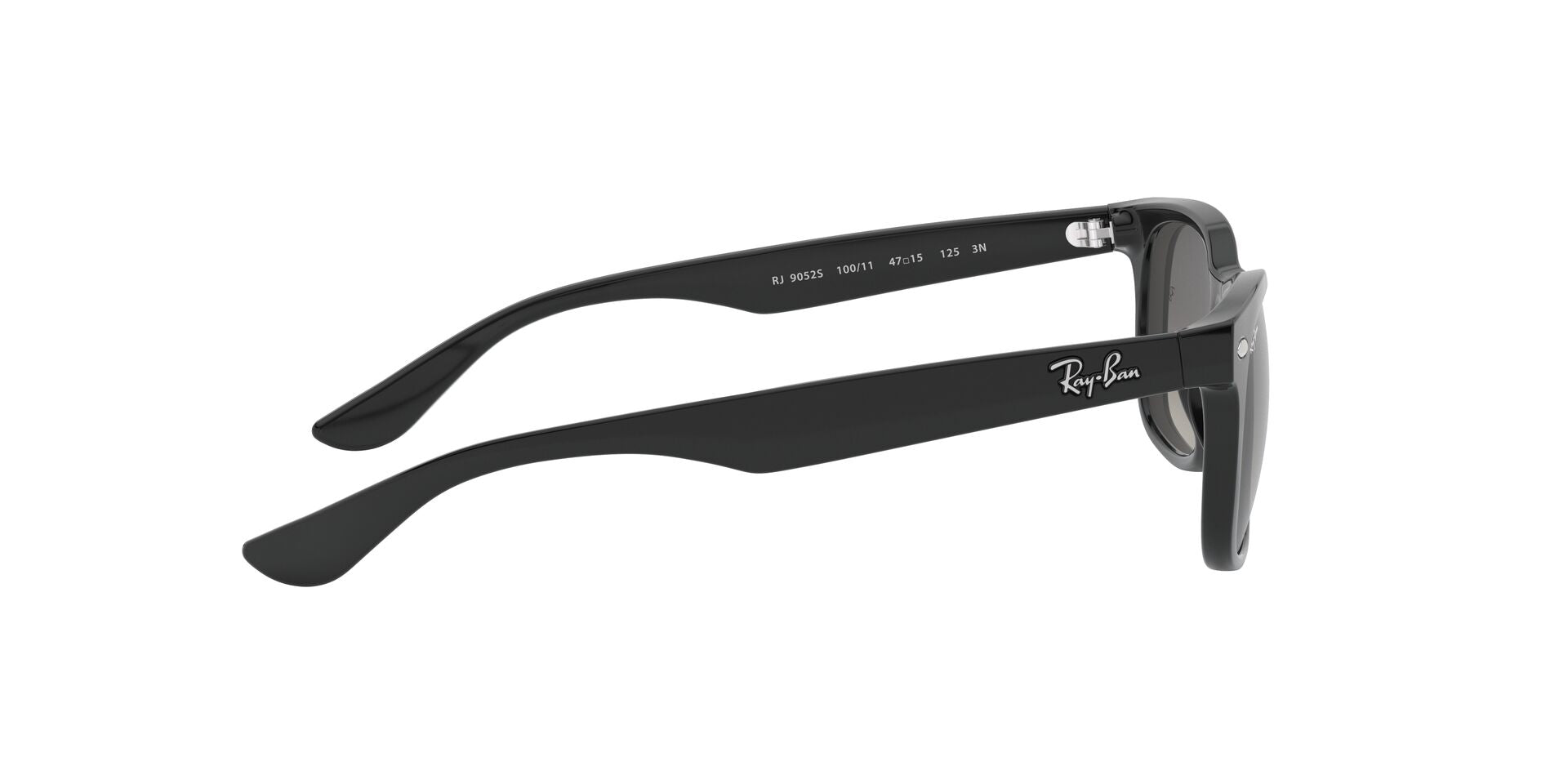RAY-BAN JUNIOR RJ9052S JUNIOR NEW WAYFARER 100/11 48