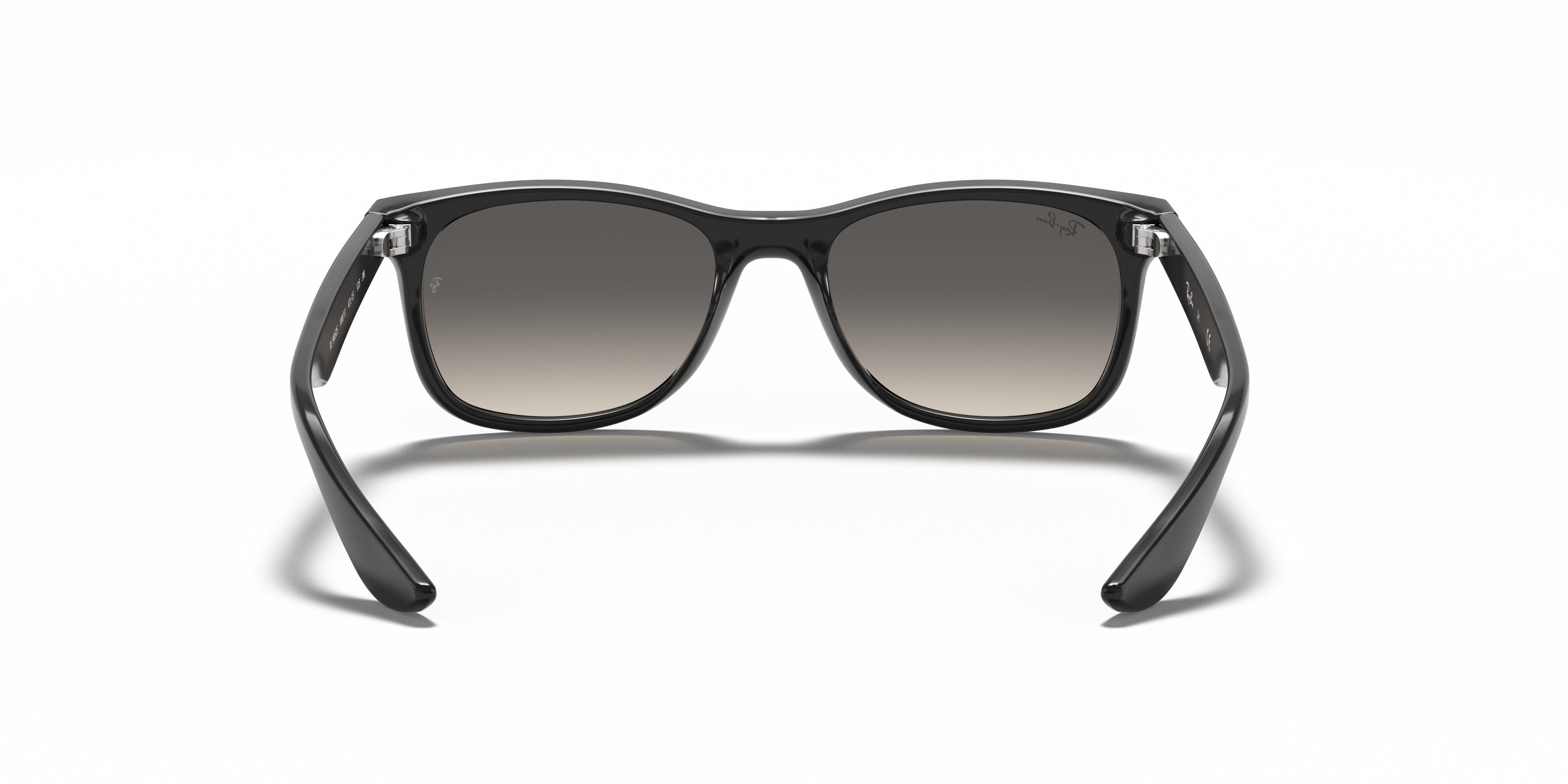 RAY-BAN JUNIOR RJ9052S JUNIOR NEW WAYFARER 100/11 47