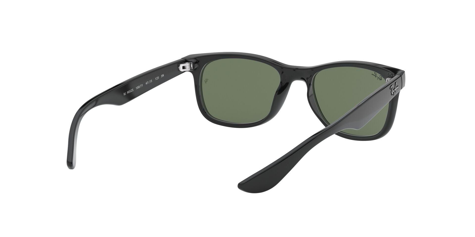 RAY-BAN JUNIOR RJ9052S JUNIOR NEW WAYFARER 100/71 48 - 16