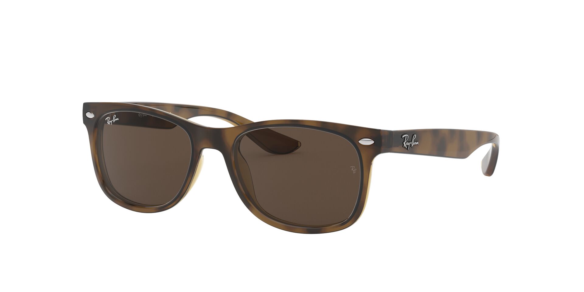 RAY-BAN JUNIOR RJ9052S JUNIOR NEW WAYFARER 152/73 47 - 18