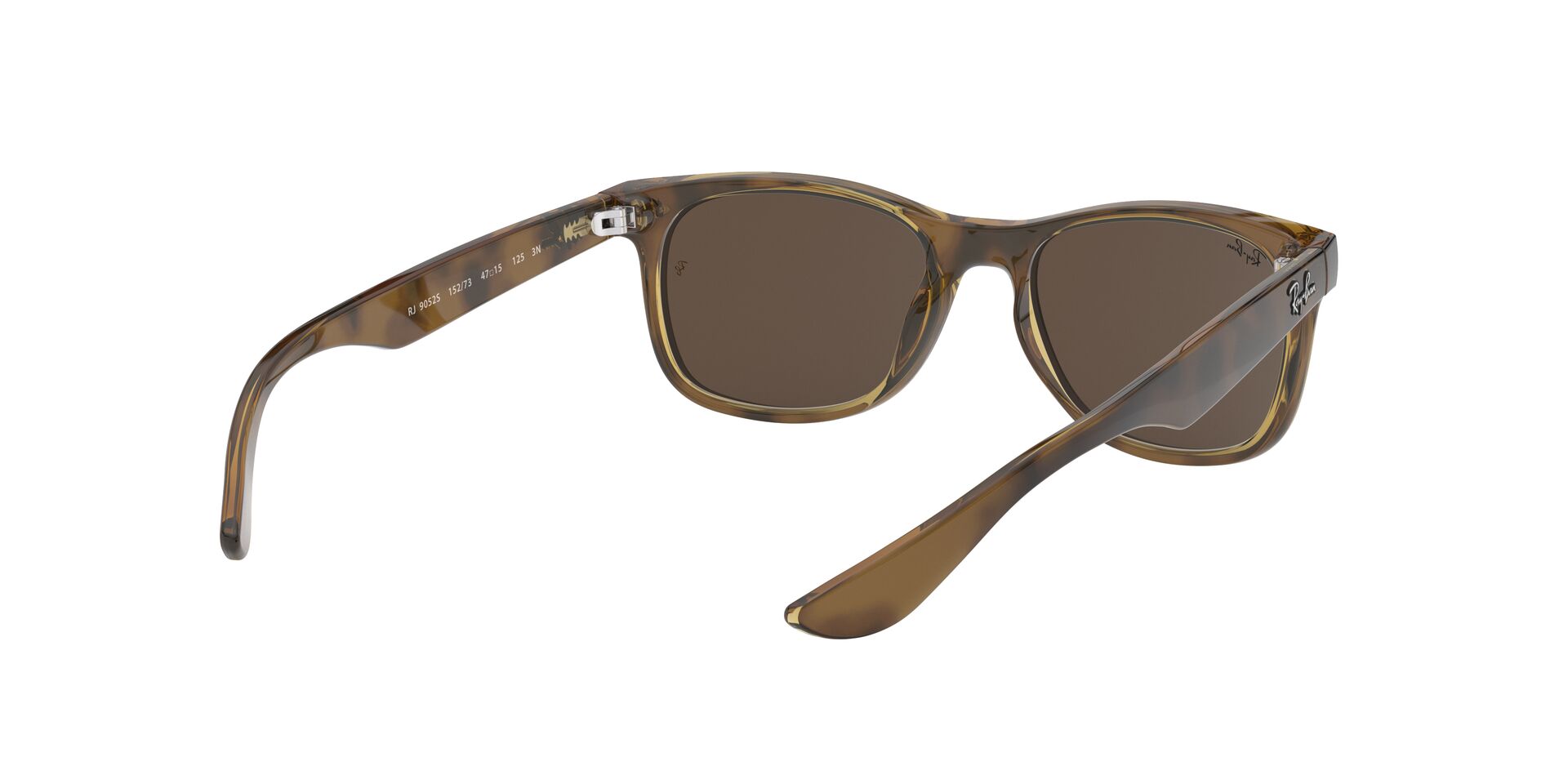 RAY-BAN JUNIOR RJ9052S JUNIOR NEW WAYFARER 152/73 47 - 24
