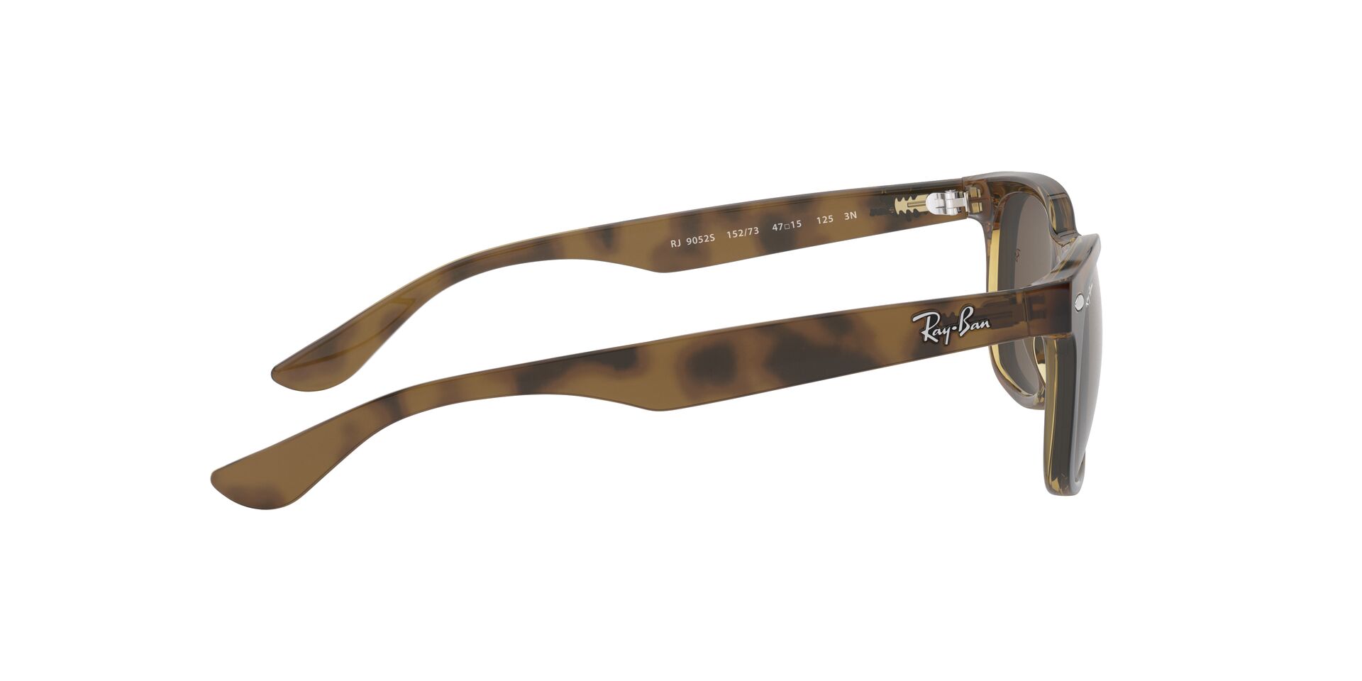 RAY-BAN JUNIOR RJ9052S JUNIOR NEW WAYFARER 152/73 48 - 1