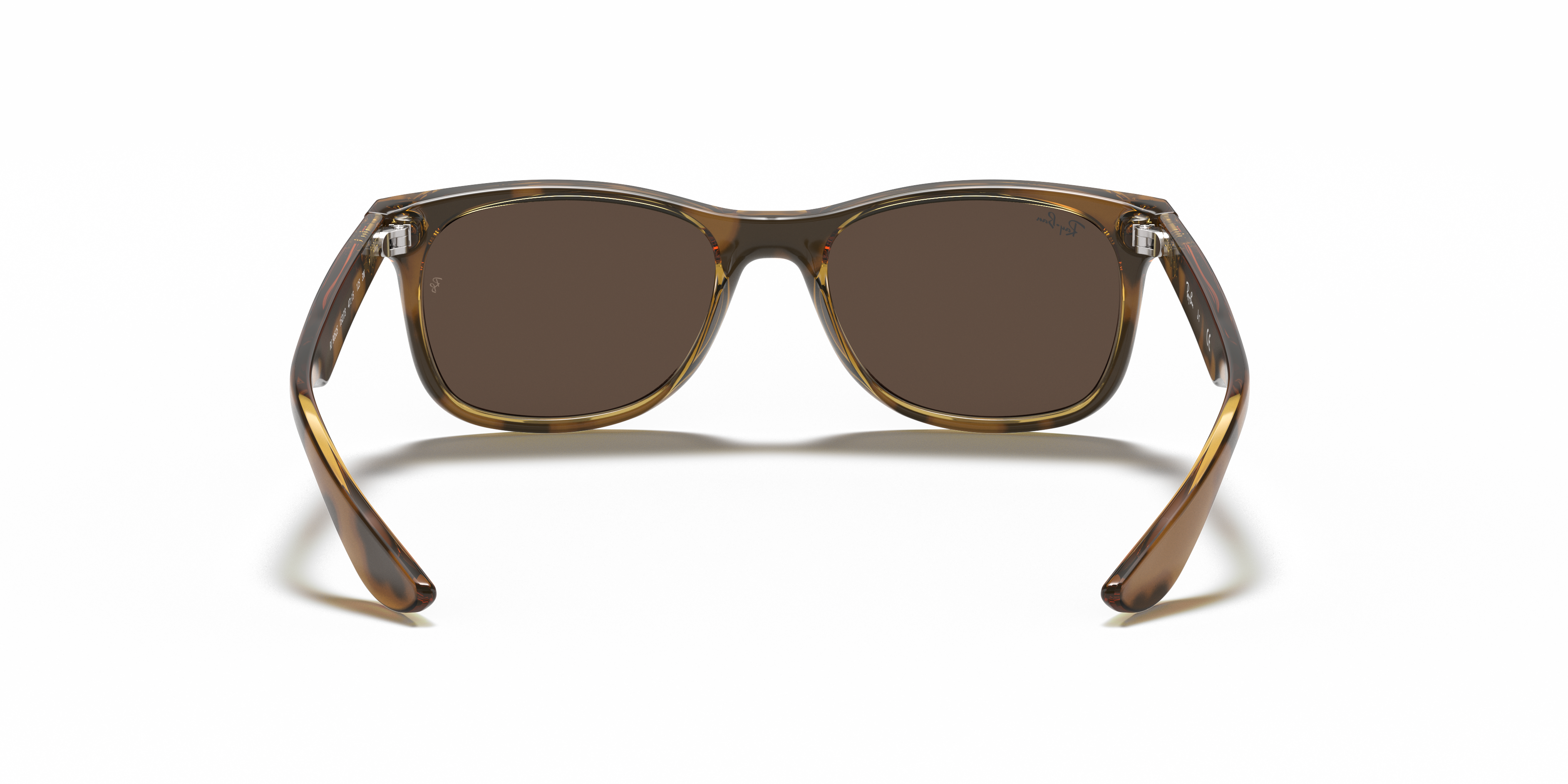 RAY-BAN JUNIOR RJ9052S JUNIOR NEW WAYFARER 152/73 47