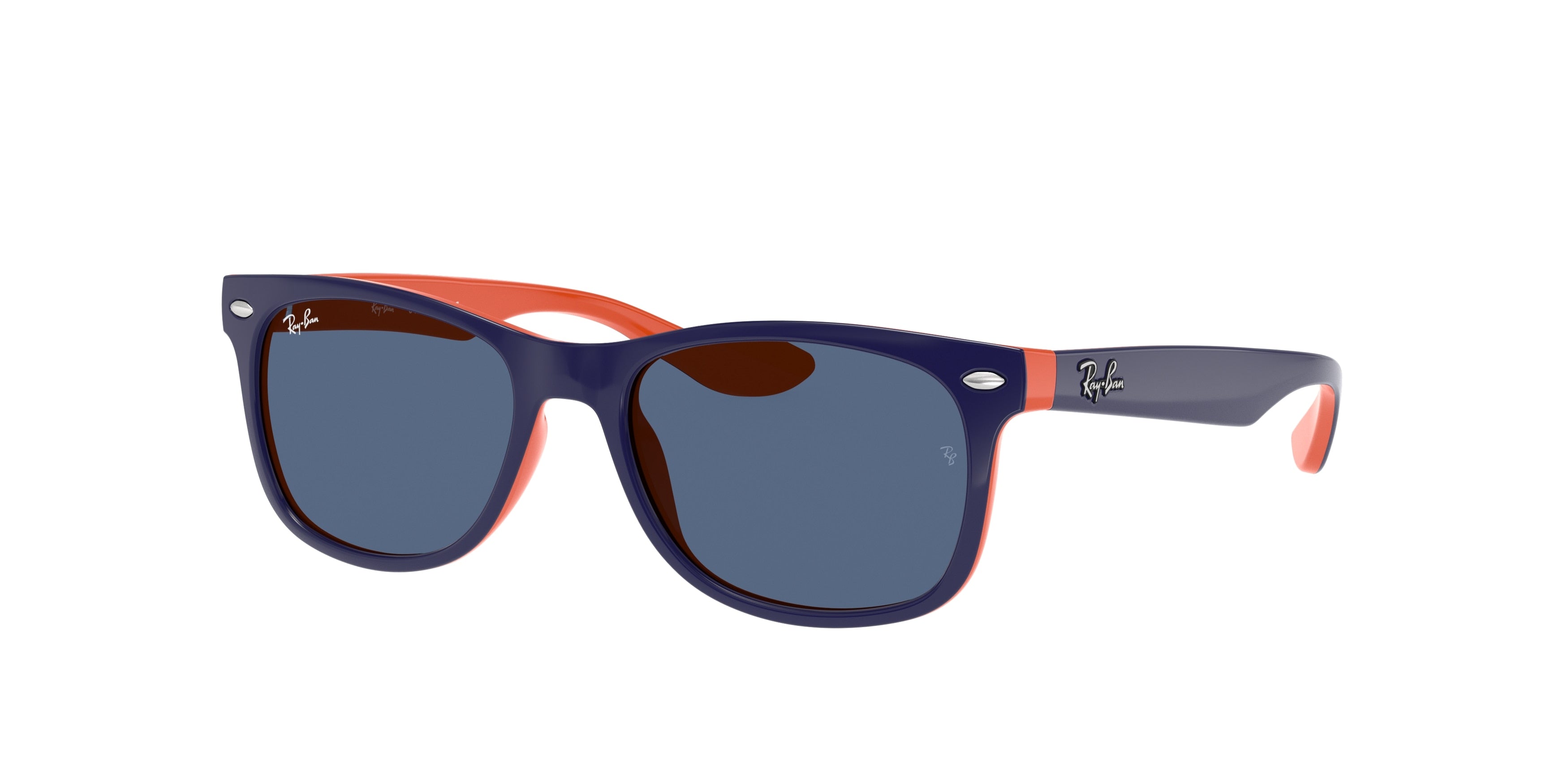RAY-BAN JUNIOR RJ9052S JUNIOR NEW WAYFARER 178/80 47