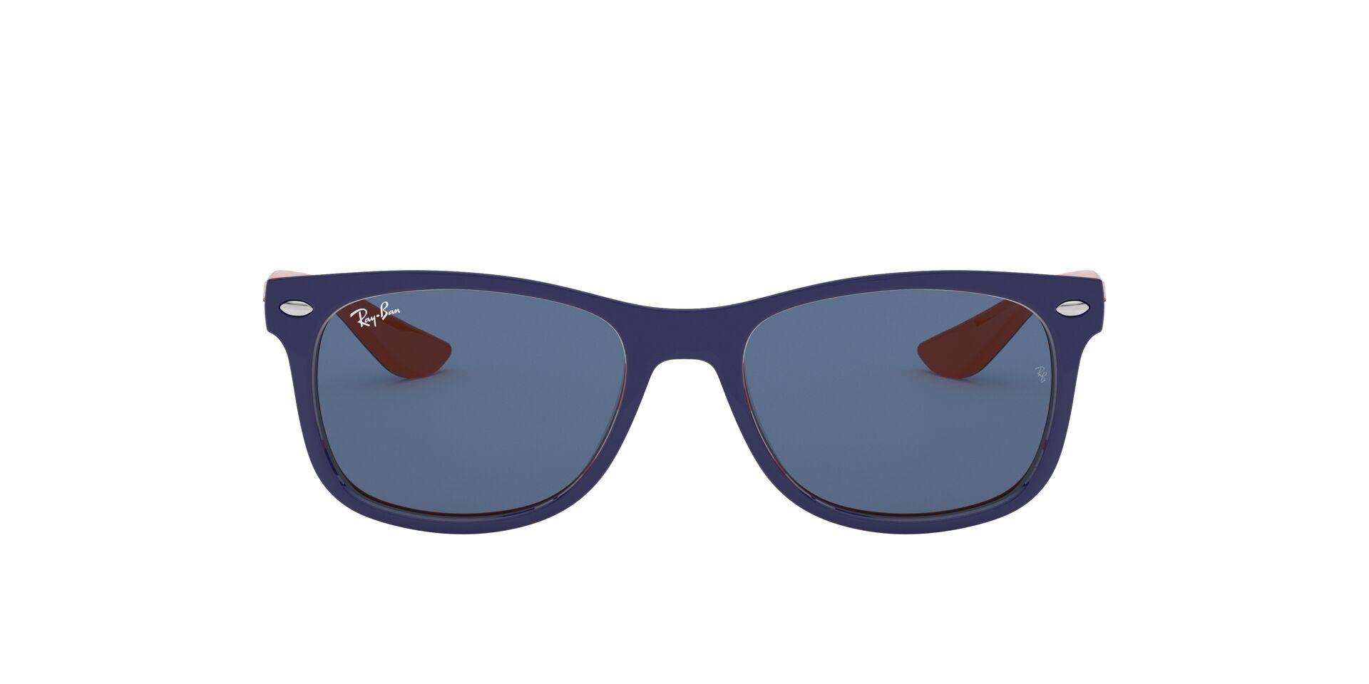 RAY-BAN JUNIOR RJ9052S JUNIOR NEW WAYFARER 178/80 48 - 15