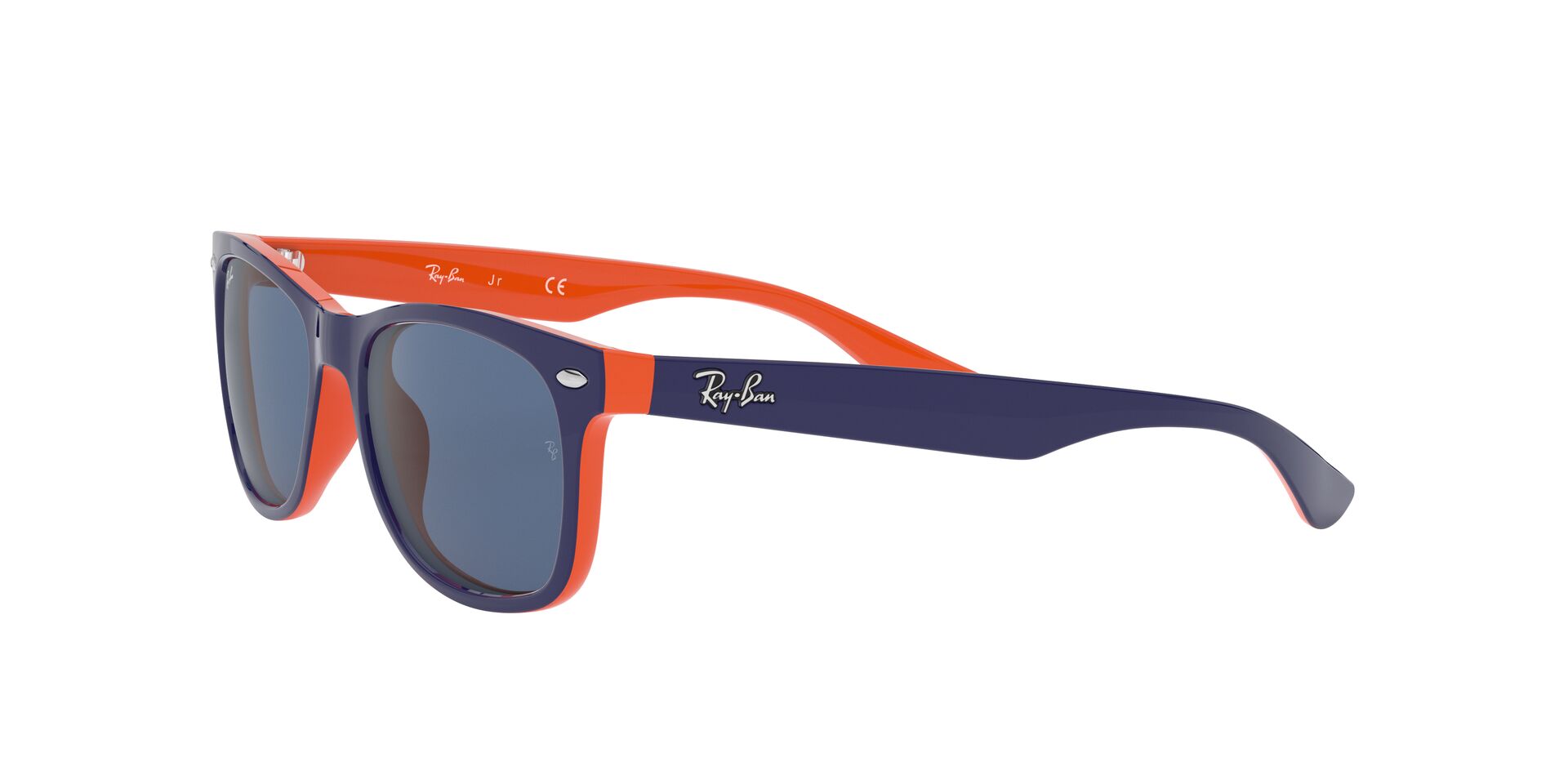 RAY-BAN JUNIOR RJ9052S JUNIOR NEW WAYFARER 178/80 48 - 17