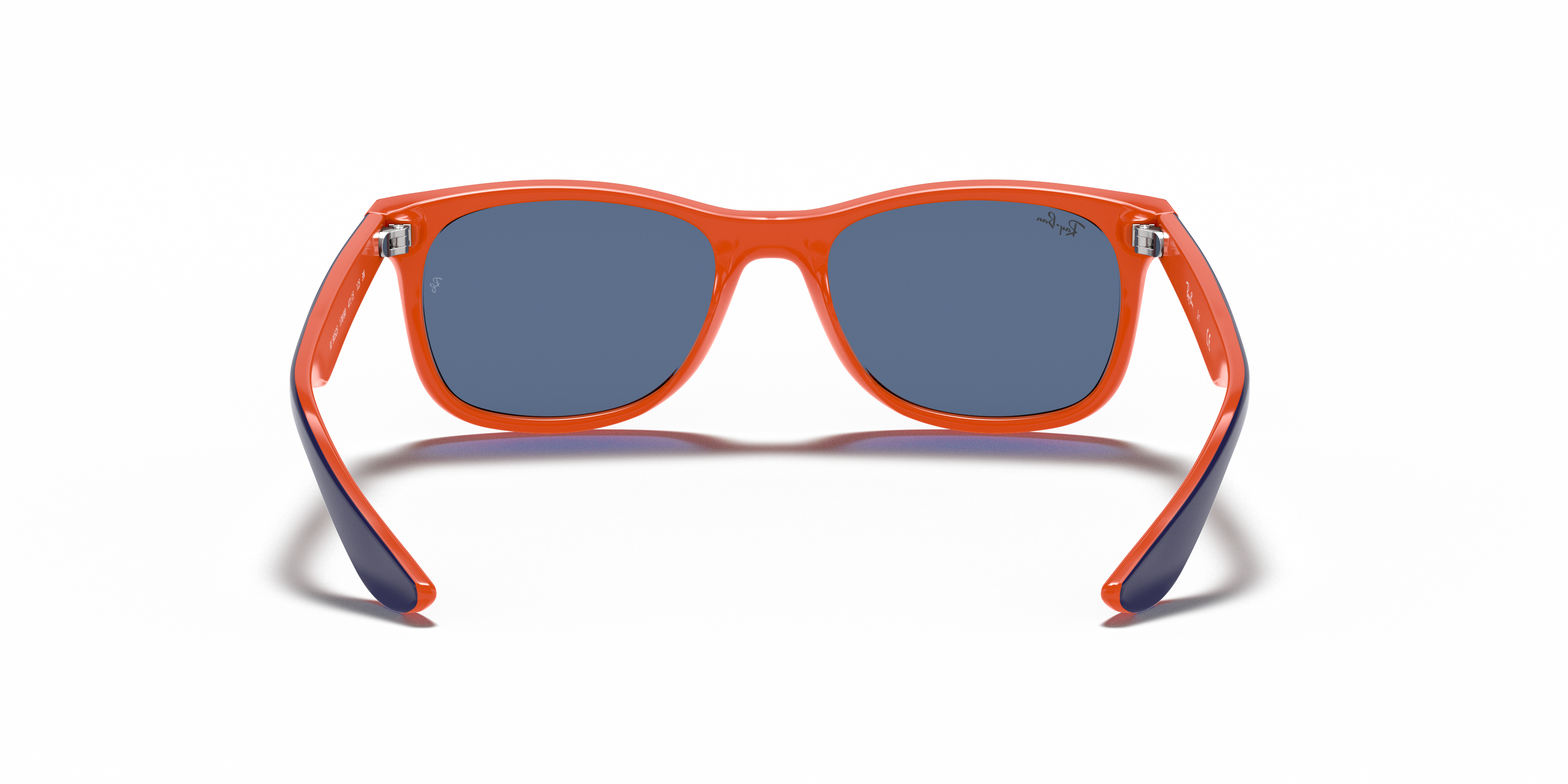 RAY-BAN JUNIOR RJ9052S JUNIOR NEW WAYFARER 178/80 47