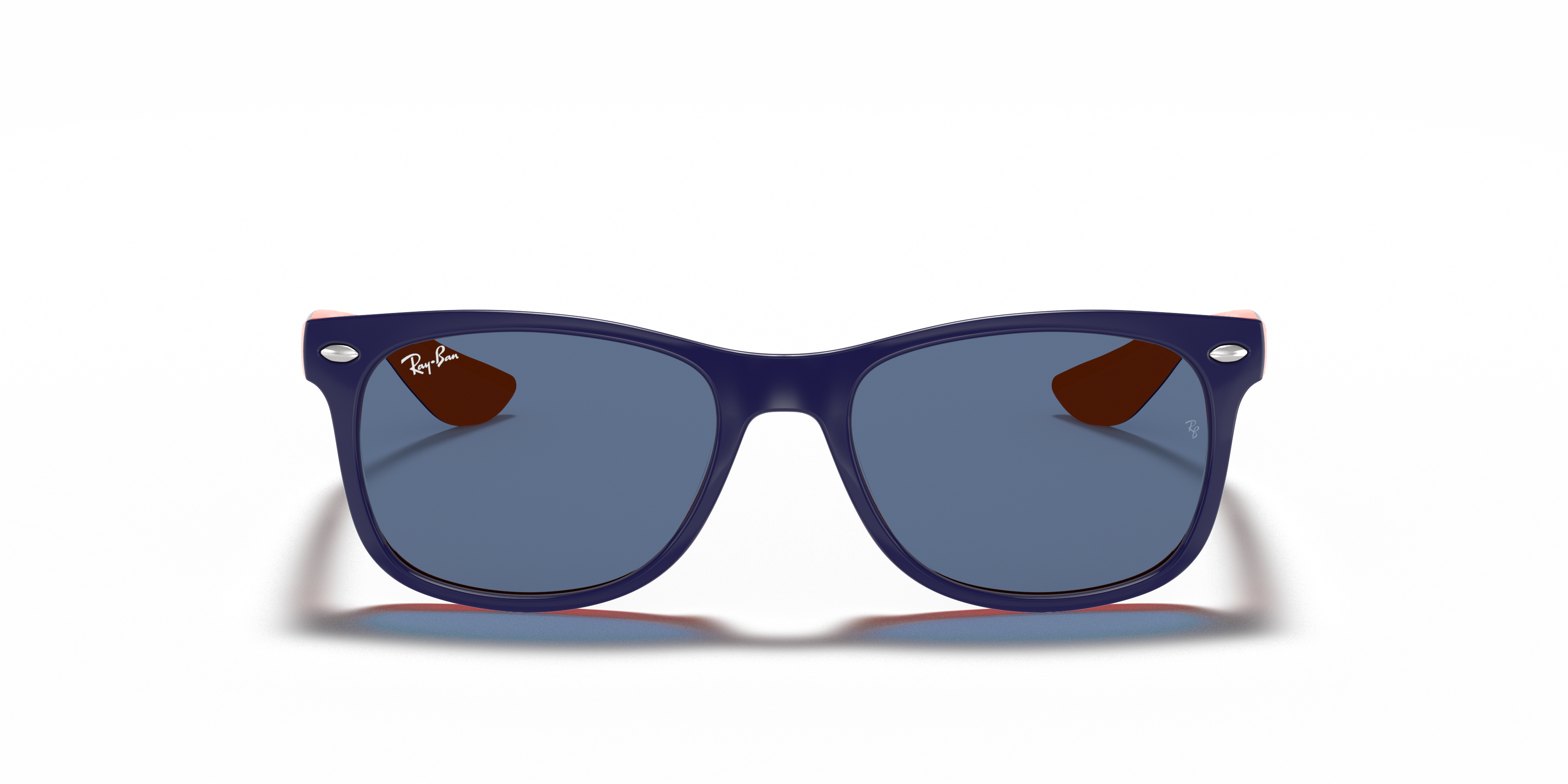 RAY-BAN JUNIOR RJ9052S JUNIOR NEW WAYFARER 178/80 47