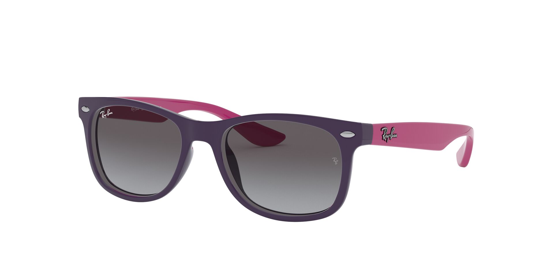RAY-BAN JUNIOR RJ9052S JUNIOR NEW WAYFARER 70218G 48