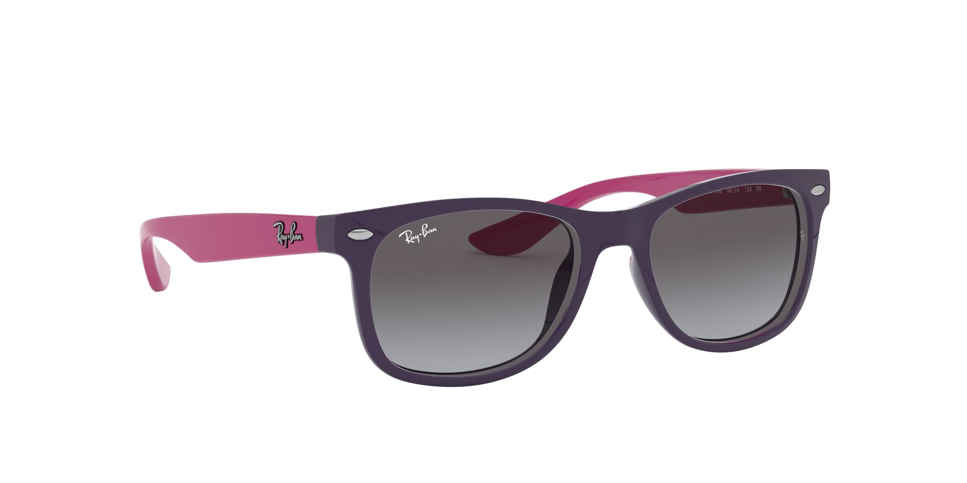 RAY-BAN JUNIOR RJ9052S JUNIOR NEW WAYFARER 70218G 48