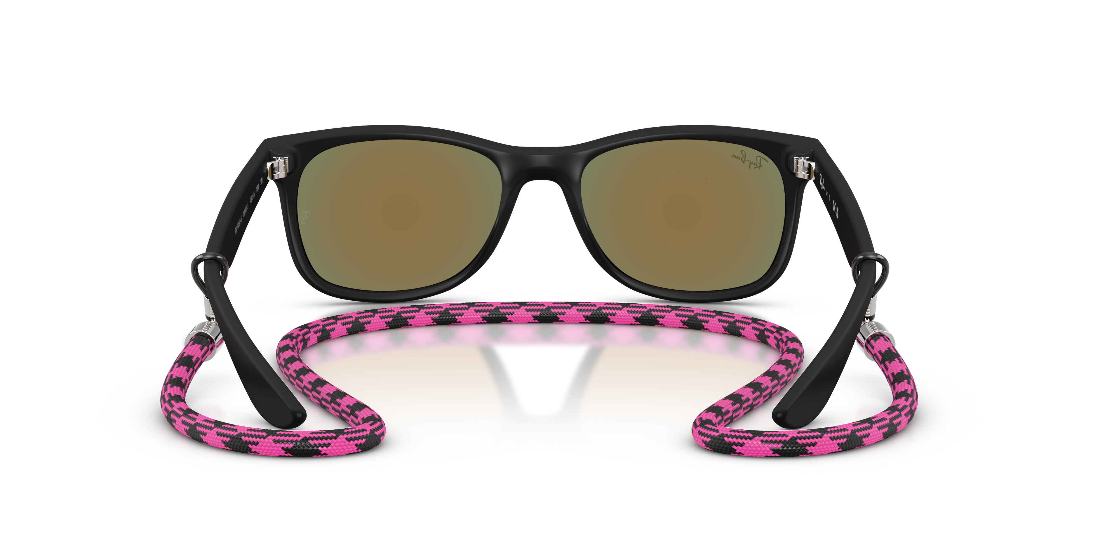 RAY-BAN JUNIOR RJ9052S JUNIOR NEW WAYFARER 70287J 47