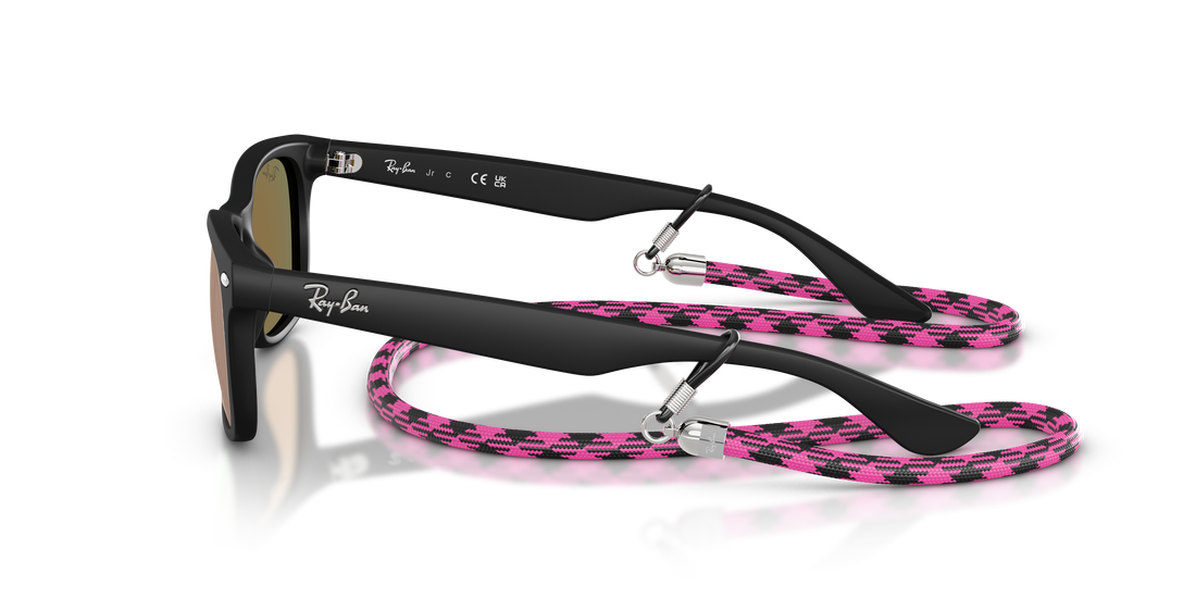 RAY-BAN JUNIOR RJ9052S JUNIOR NEW WAYFARER 70287J 47