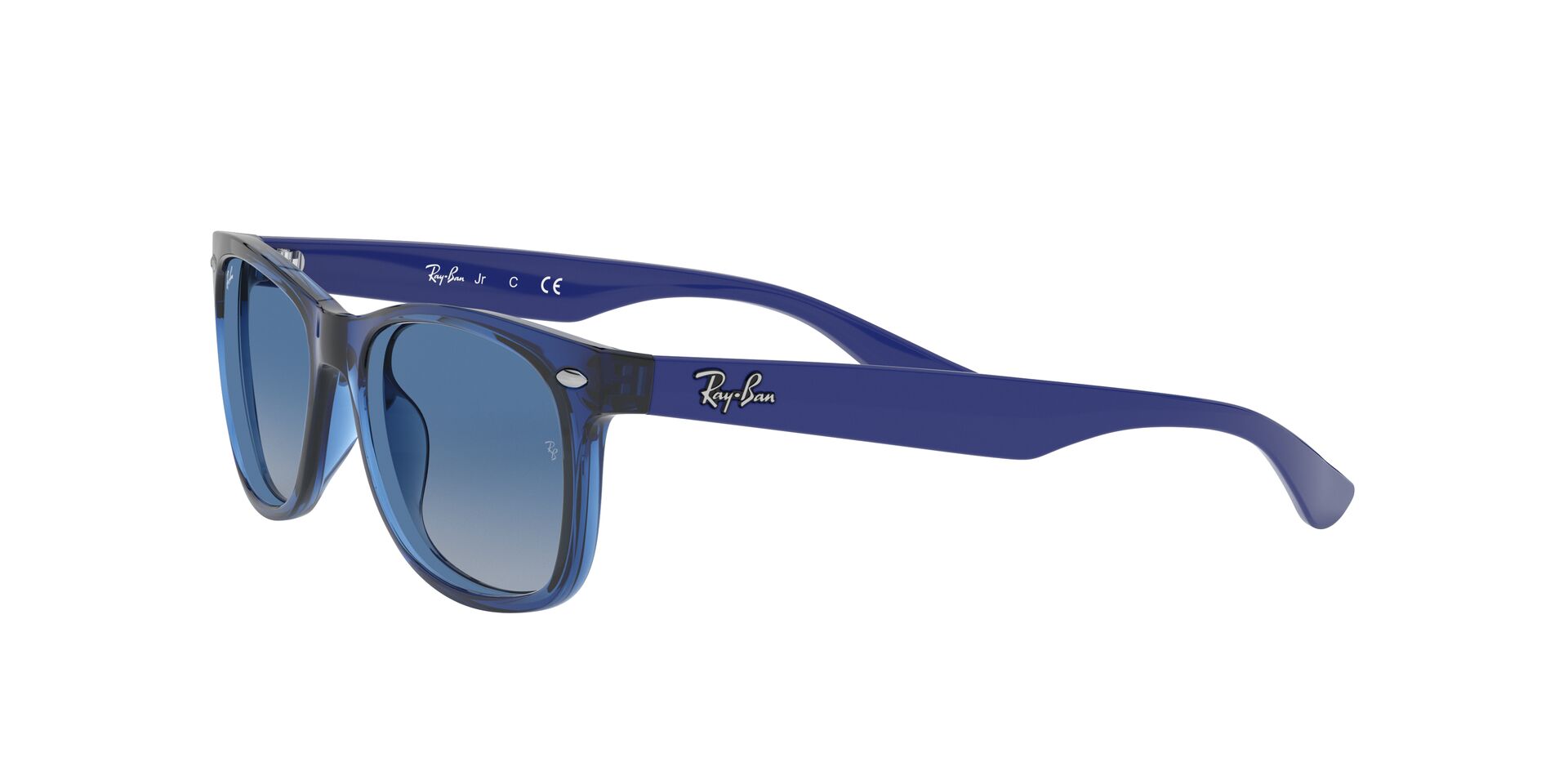 RAY-BAN JUNIOR RJ9052S JUNIOR NEW WAYFARER 70624L 48