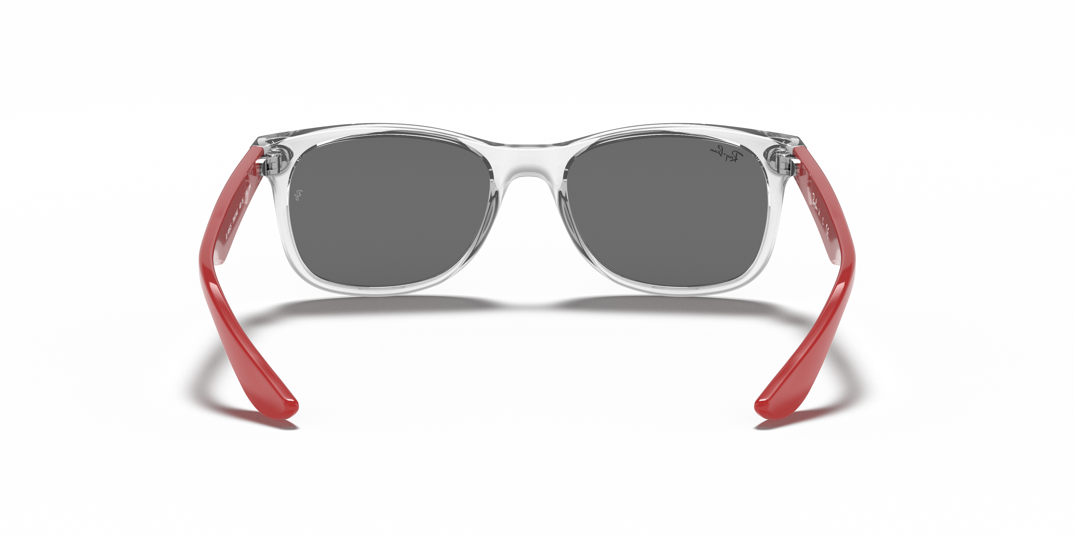 RAY-BAN JUNIOR RJ9052S JUNIOR NEW WAYFARER 70636G 48