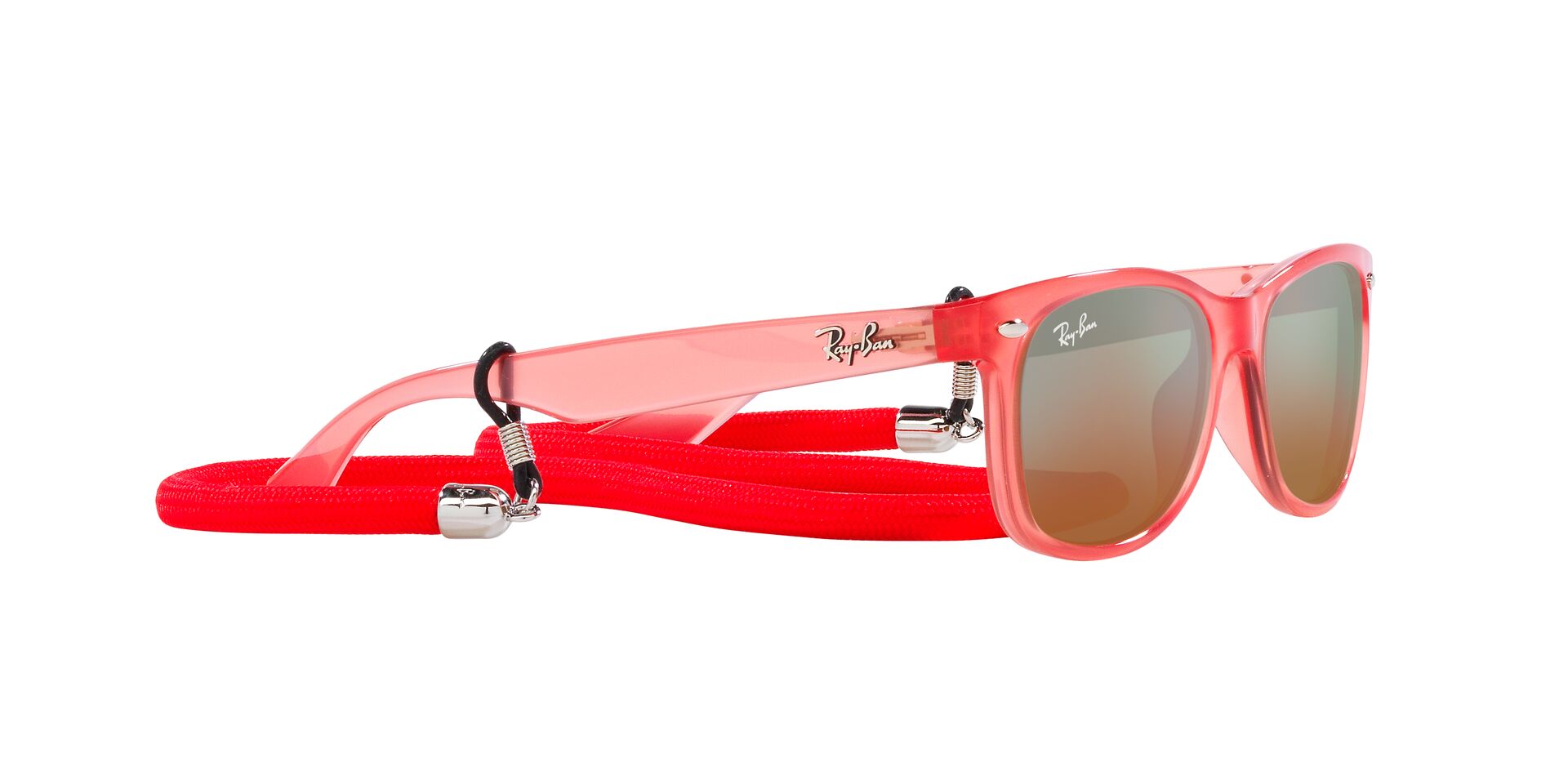 RAY-BAN JUNIOR RJ9052S JUNIOR NEW WAYFARER 7145A8 47 - 18