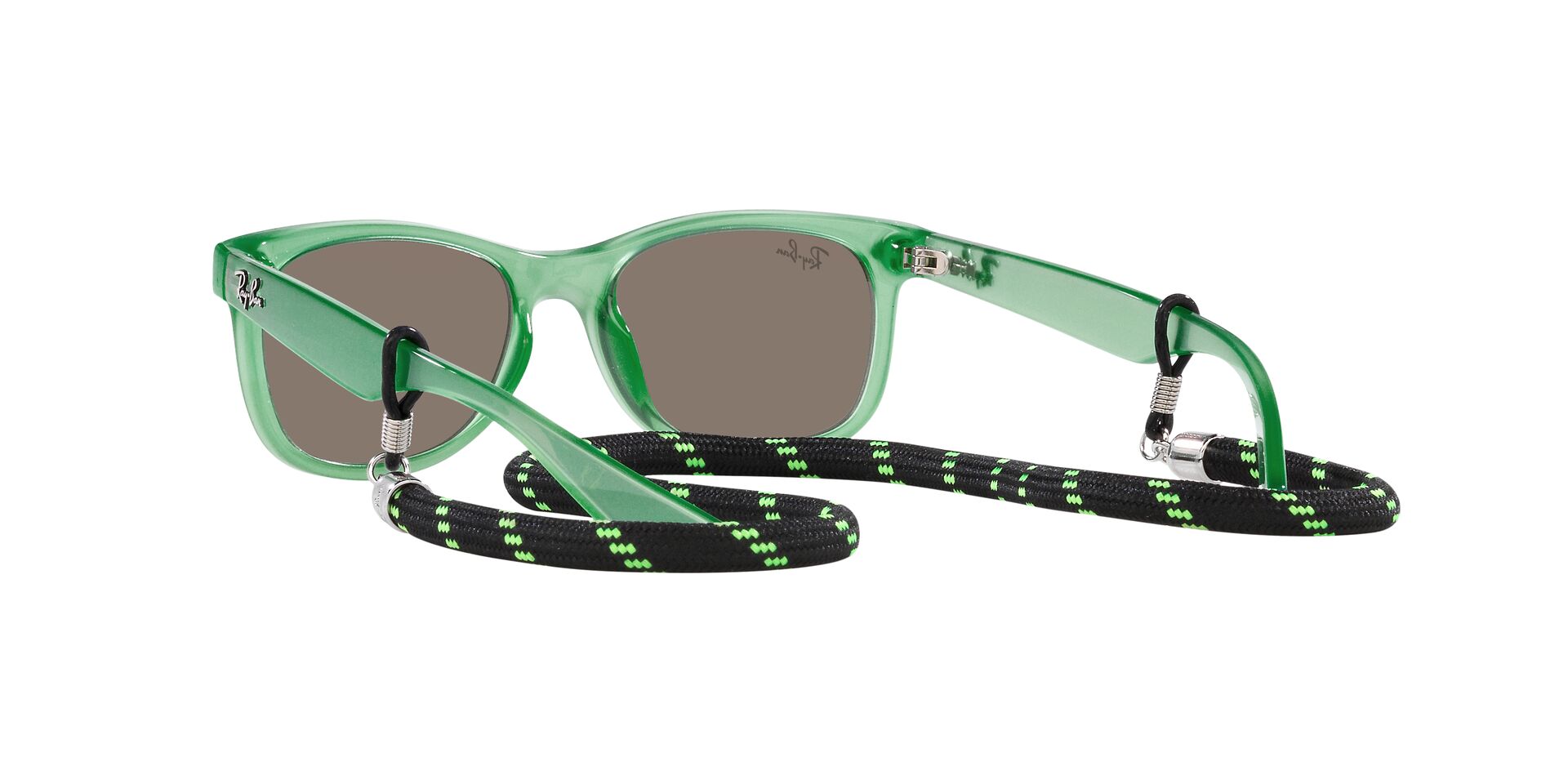 RAY-BAN JUNIOR RJ9052S JUNIOR NEW WAYFARER 71465A 47