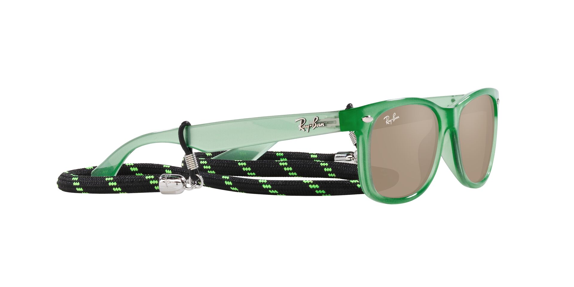 RAY-BAN JUNIOR RJ9052S JUNIOR NEW WAYFARER 71465A 47