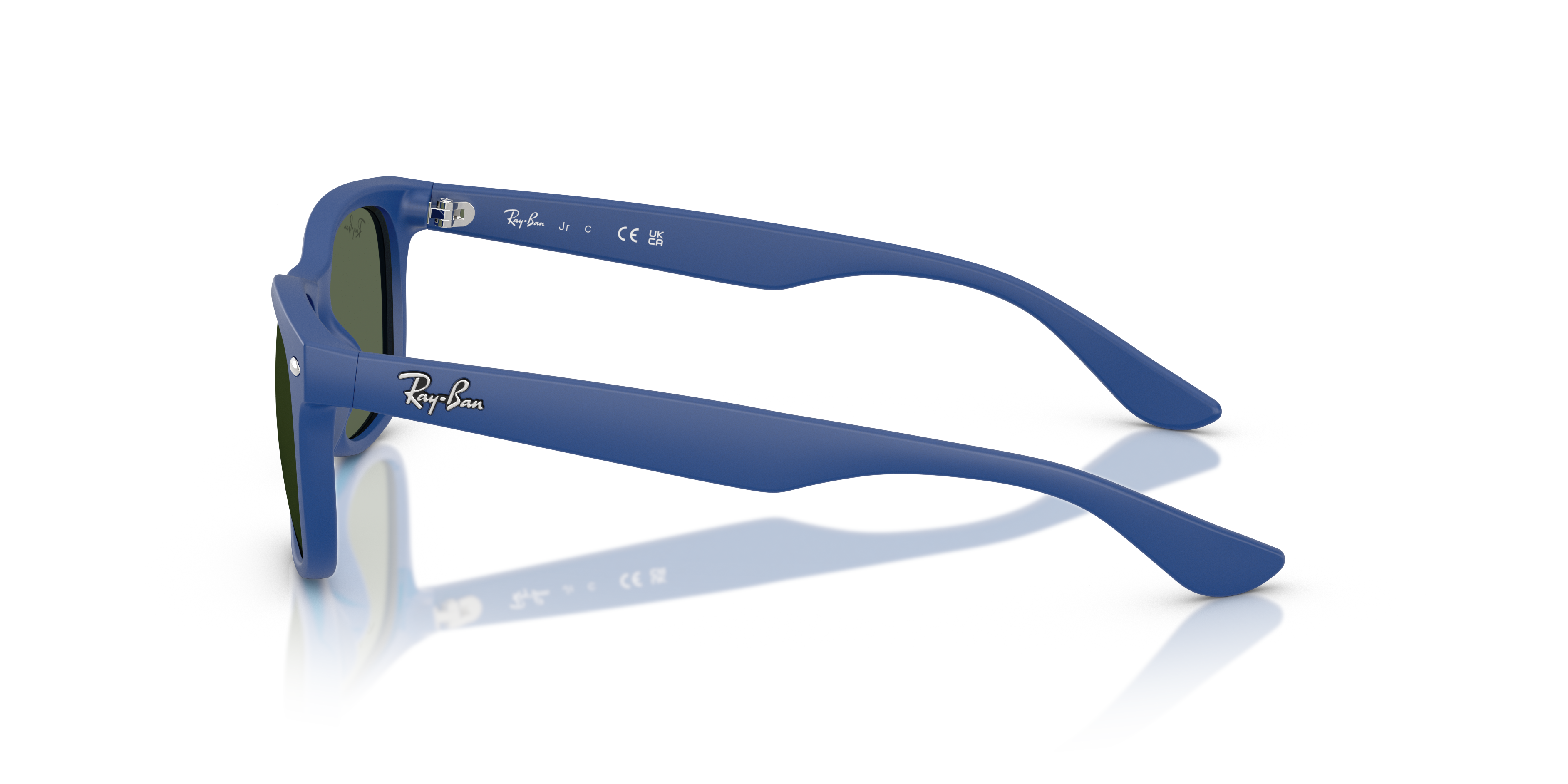 RAY-BAN JUNIOR RJ9052S JUNIOR NEW WAYFARER 717771 47