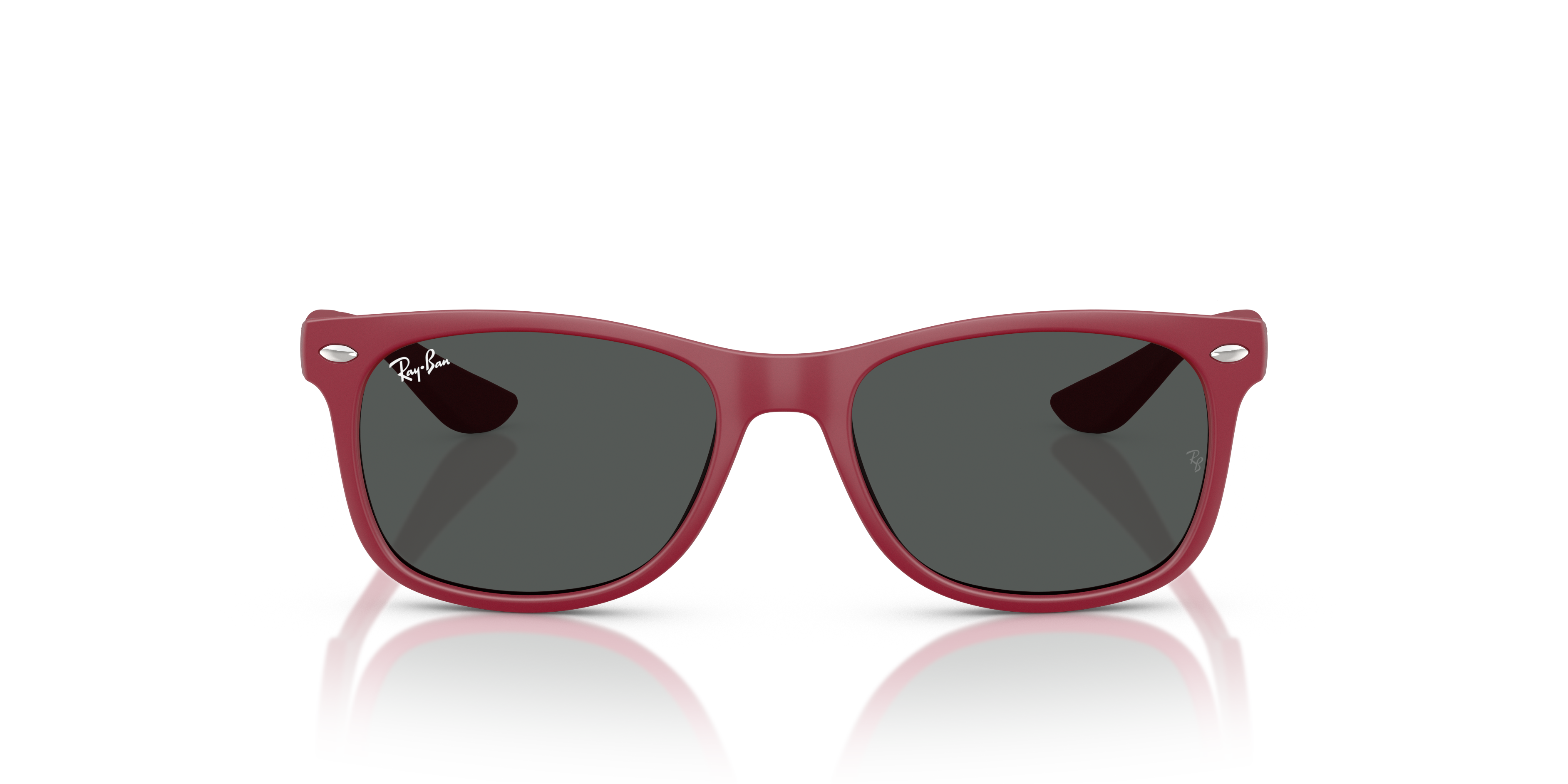 RAY-BAN JUNIOR RJ9052S JUNIOR NEW WAYFARER 717887 47