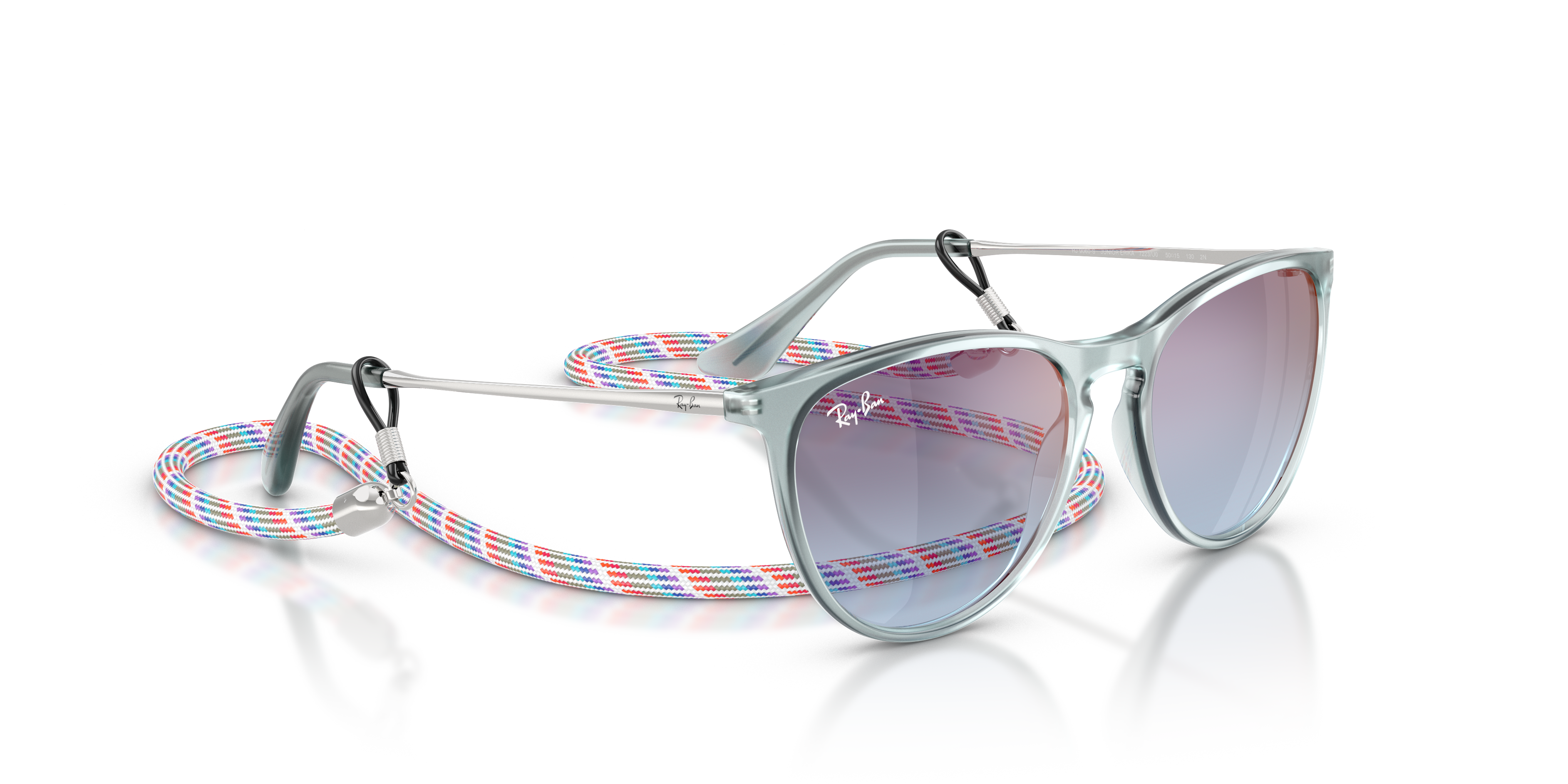 RAY-BAN JUNIOR RJ9060S JUNIOR ERIKA 7223U0 50