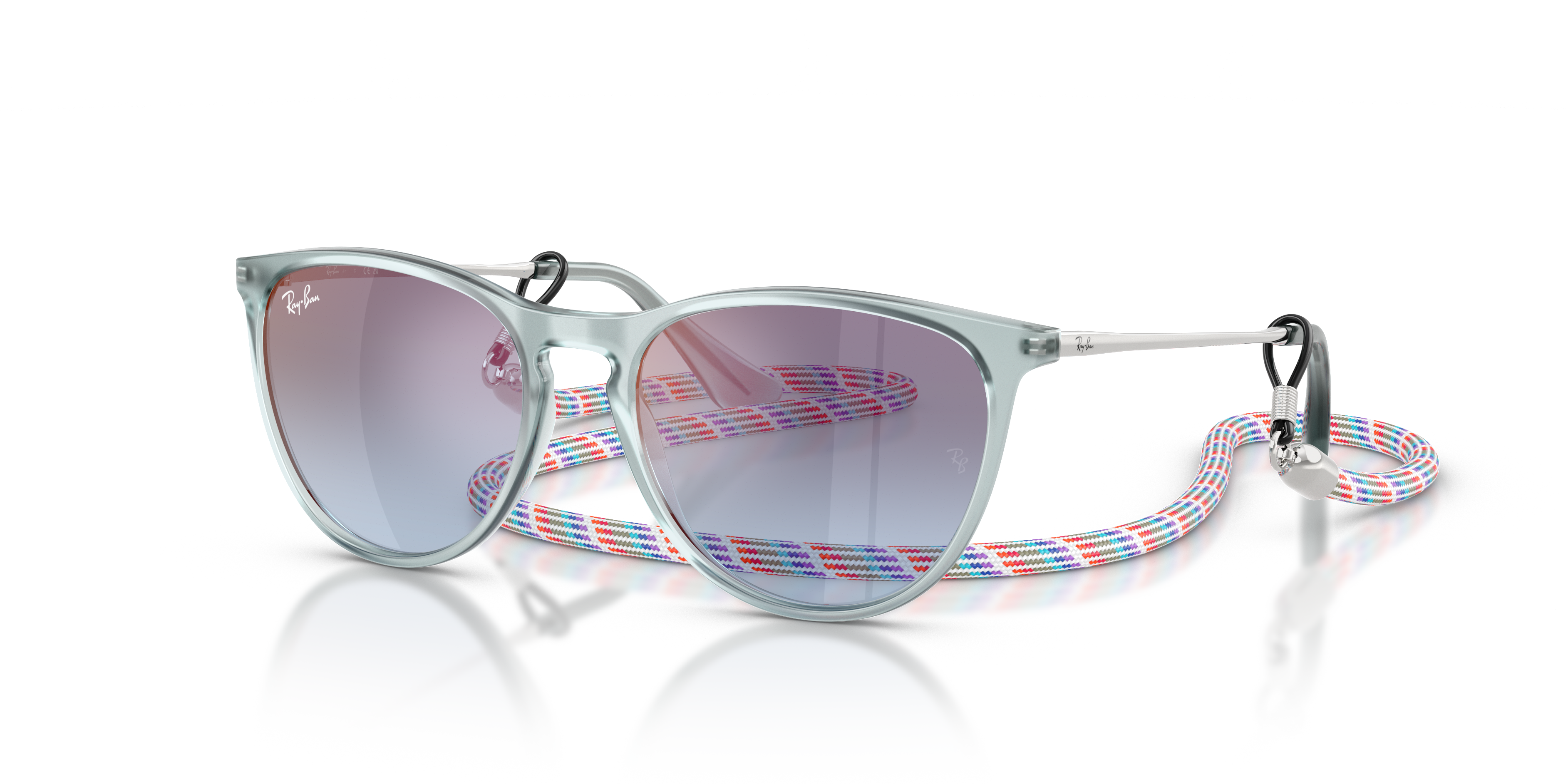 RAY-BAN JUNIOR RJ9060S JUNIOR ERIKA 7223U0 50