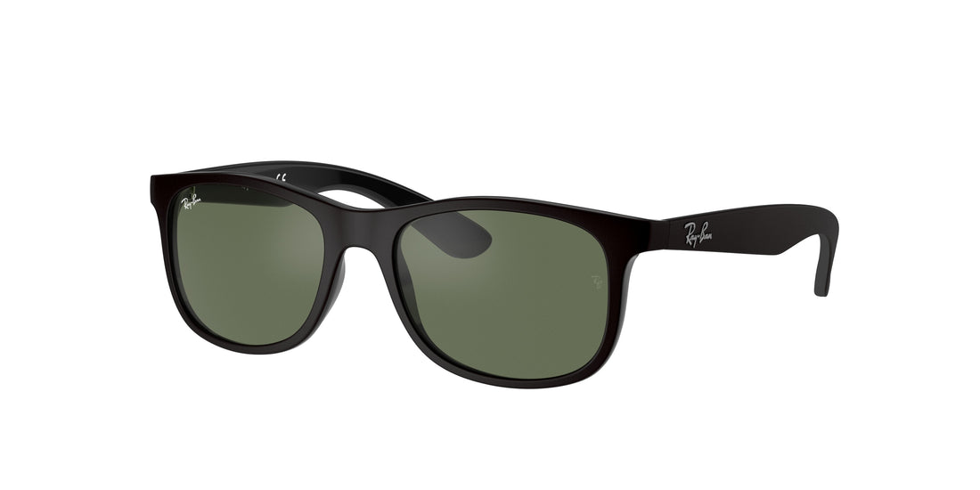 Sonnenbrillen ray-ban junior rj9062s 701371 infantil größe 48mm - Hauptansicht