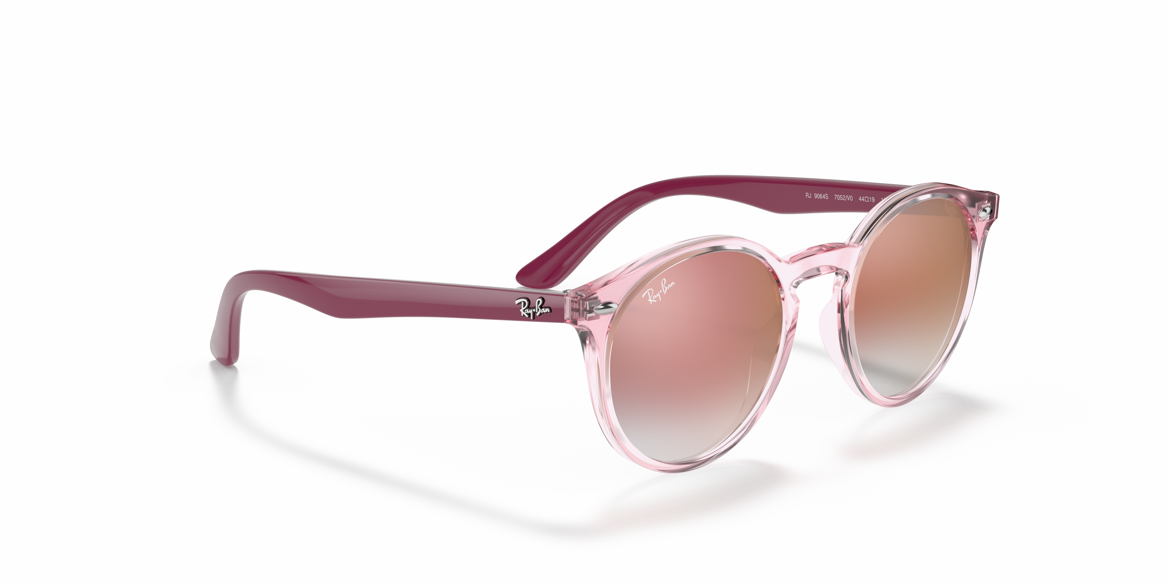 RAY-BAN JUNIOR RJ9064S 7052V0 44