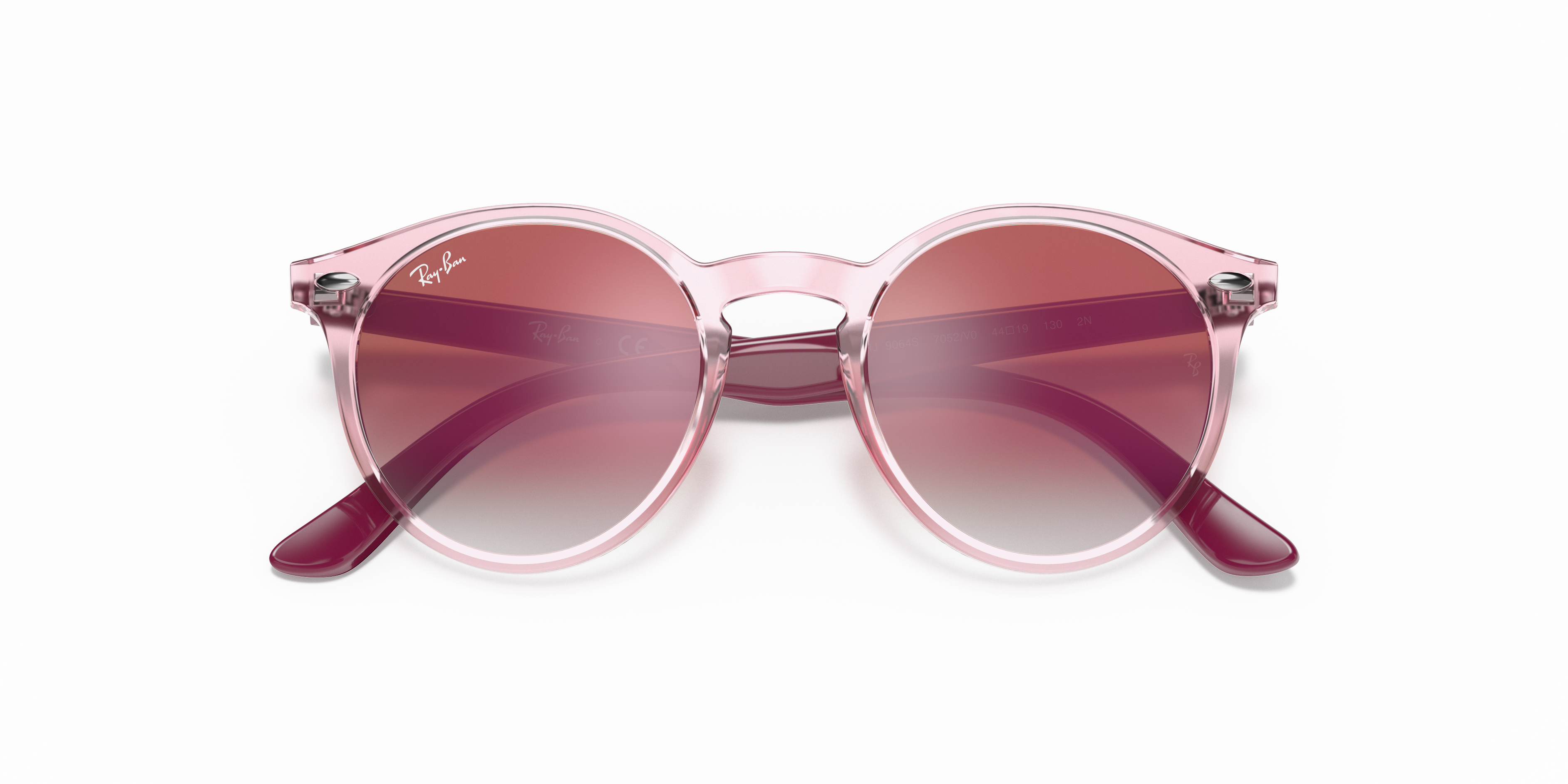 RAY-BAN JUNIOR RJ9064S 7052V0 44