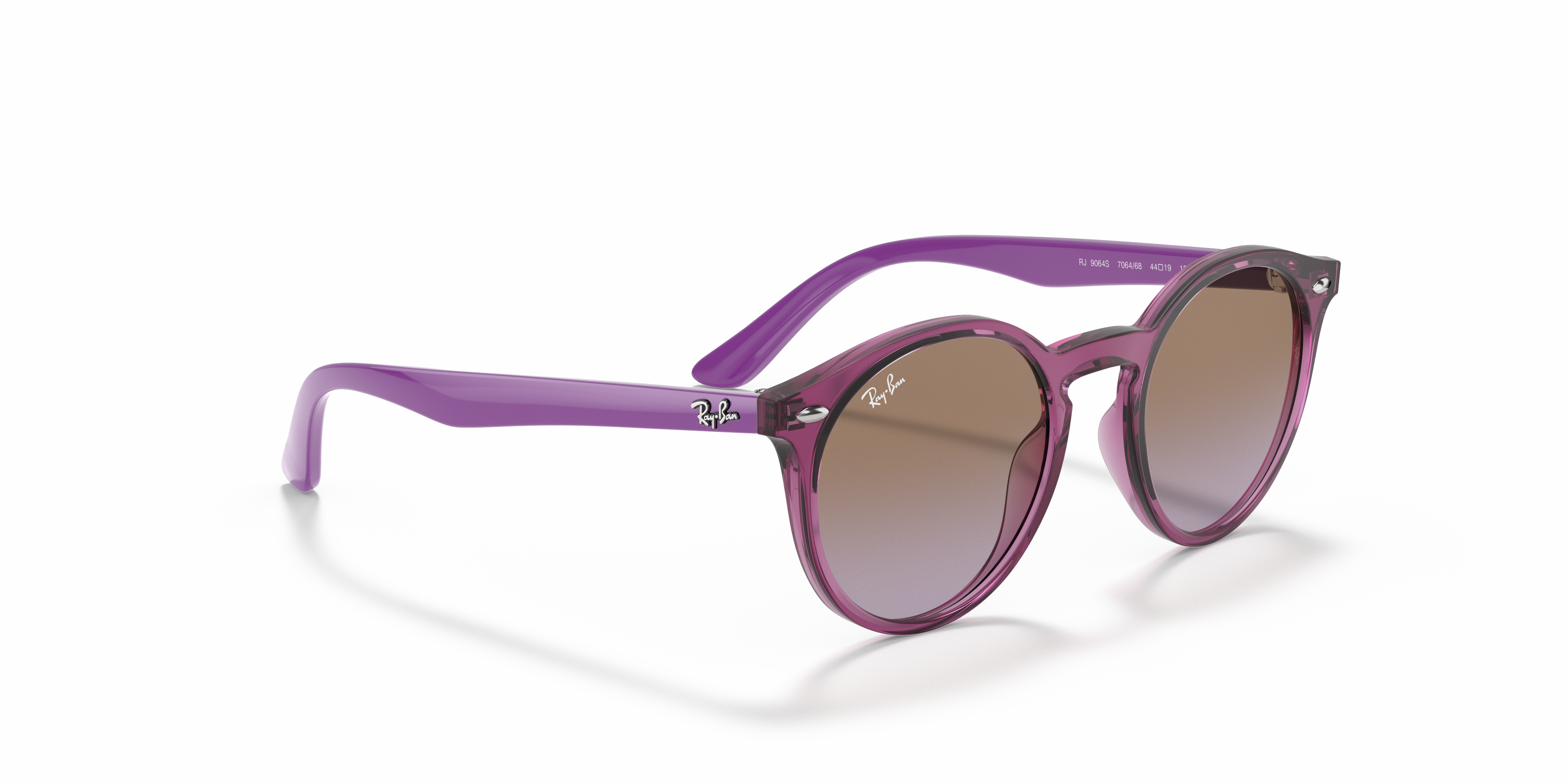 RAY-BAN JUNIOR RJ9064S 706468 44