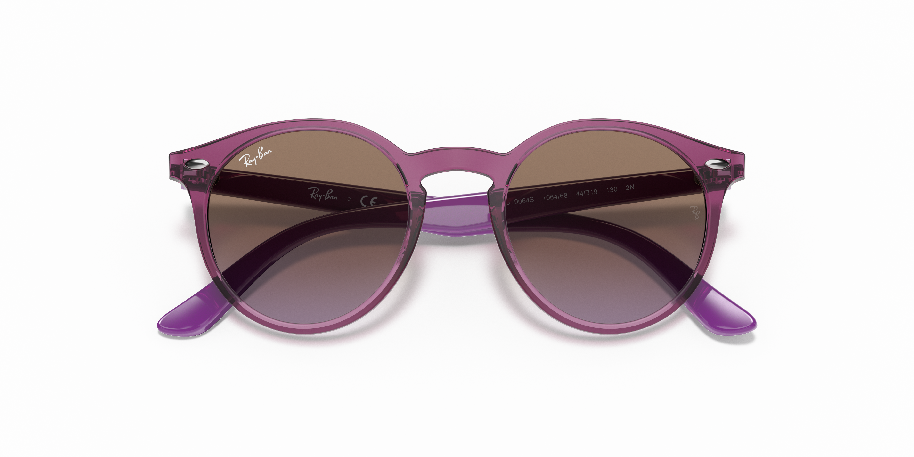 RAY-BAN JUNIOR RJ9064S 706468 44