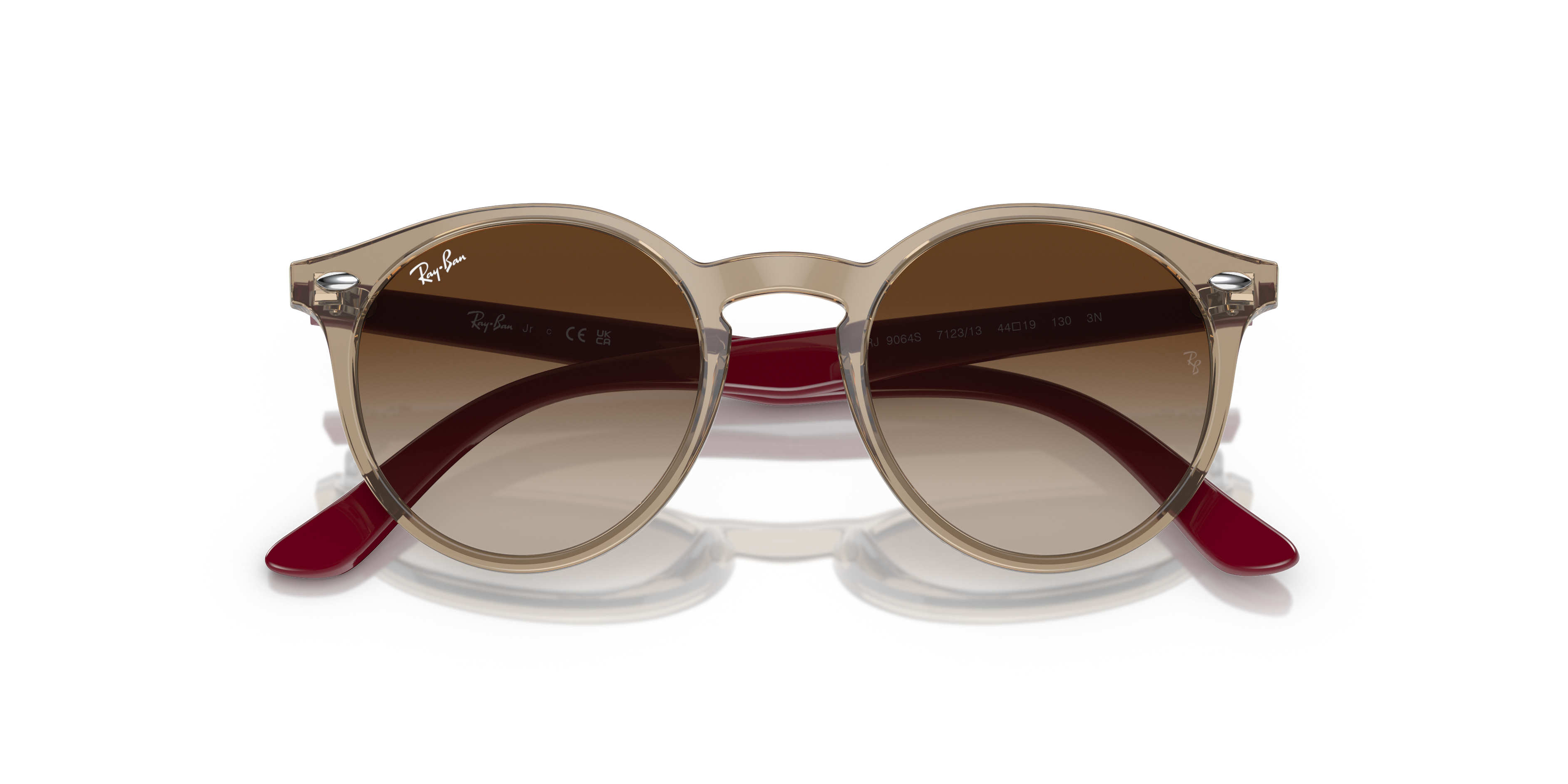 RAY-BAN JUNIOR RJ9064S 712313 44