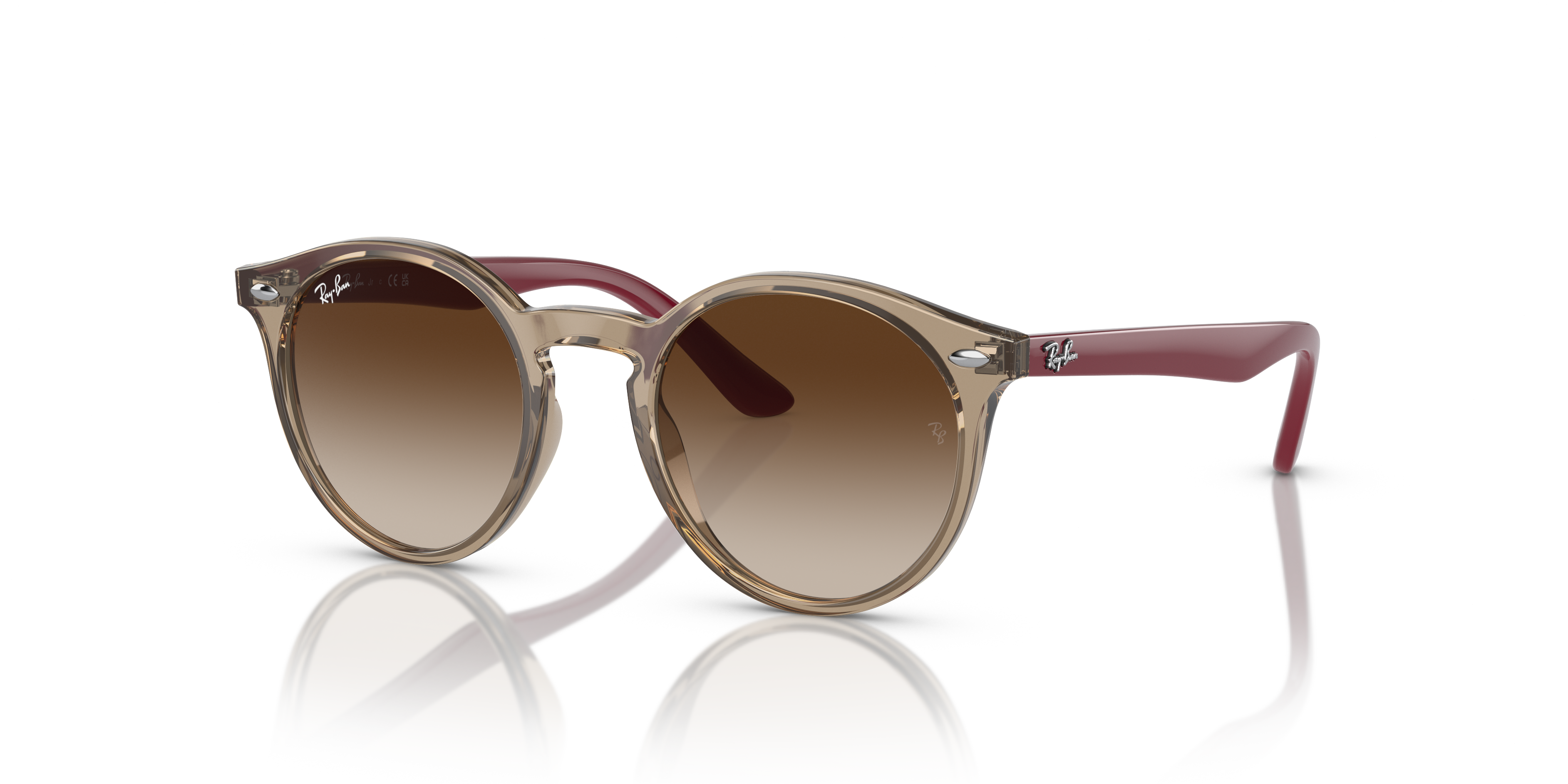 RAY-BAN JUNIOR RJ9064S 712313 44