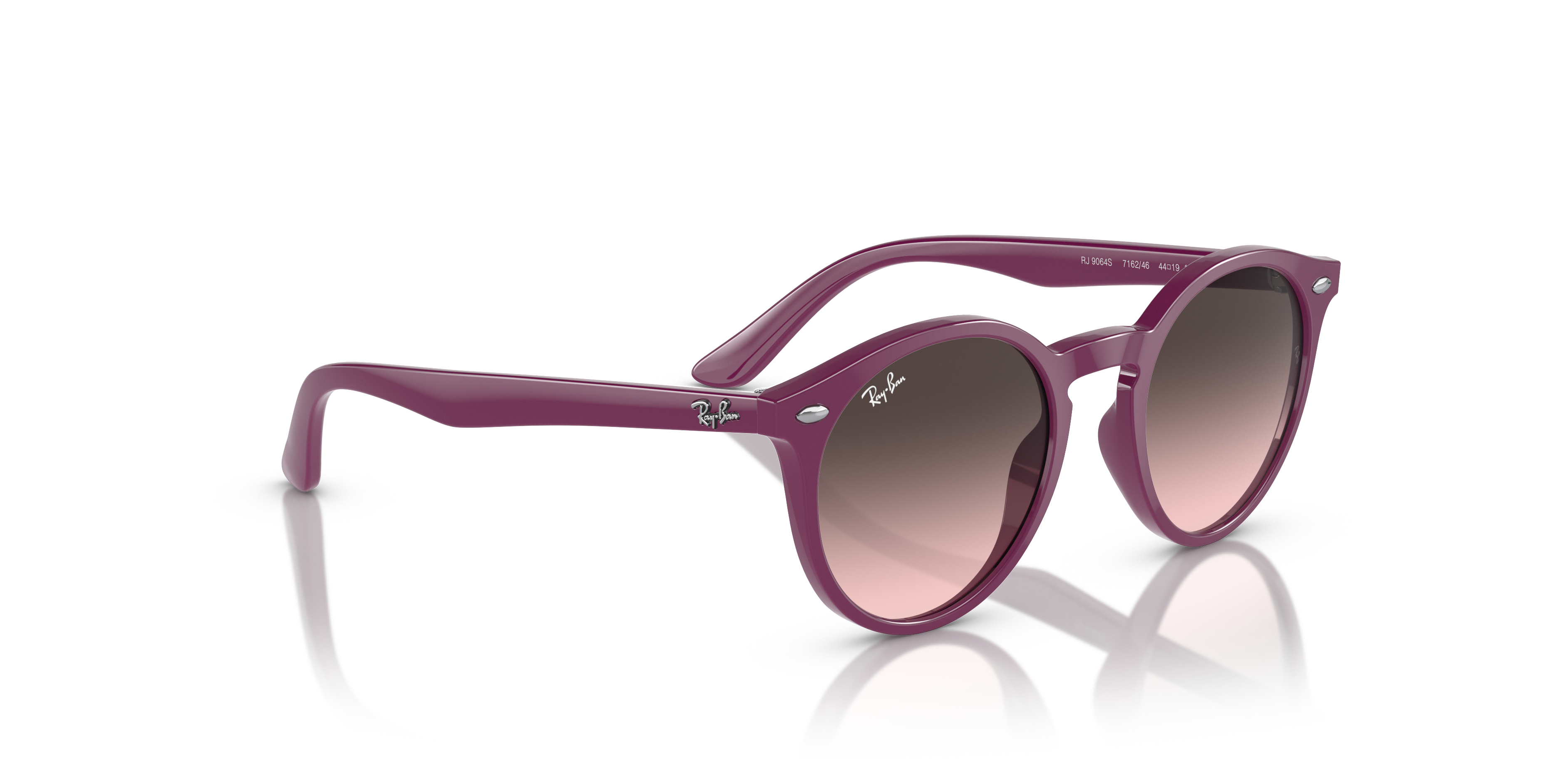 RAY-BAN JUNIOR RJ9064S 716246 44