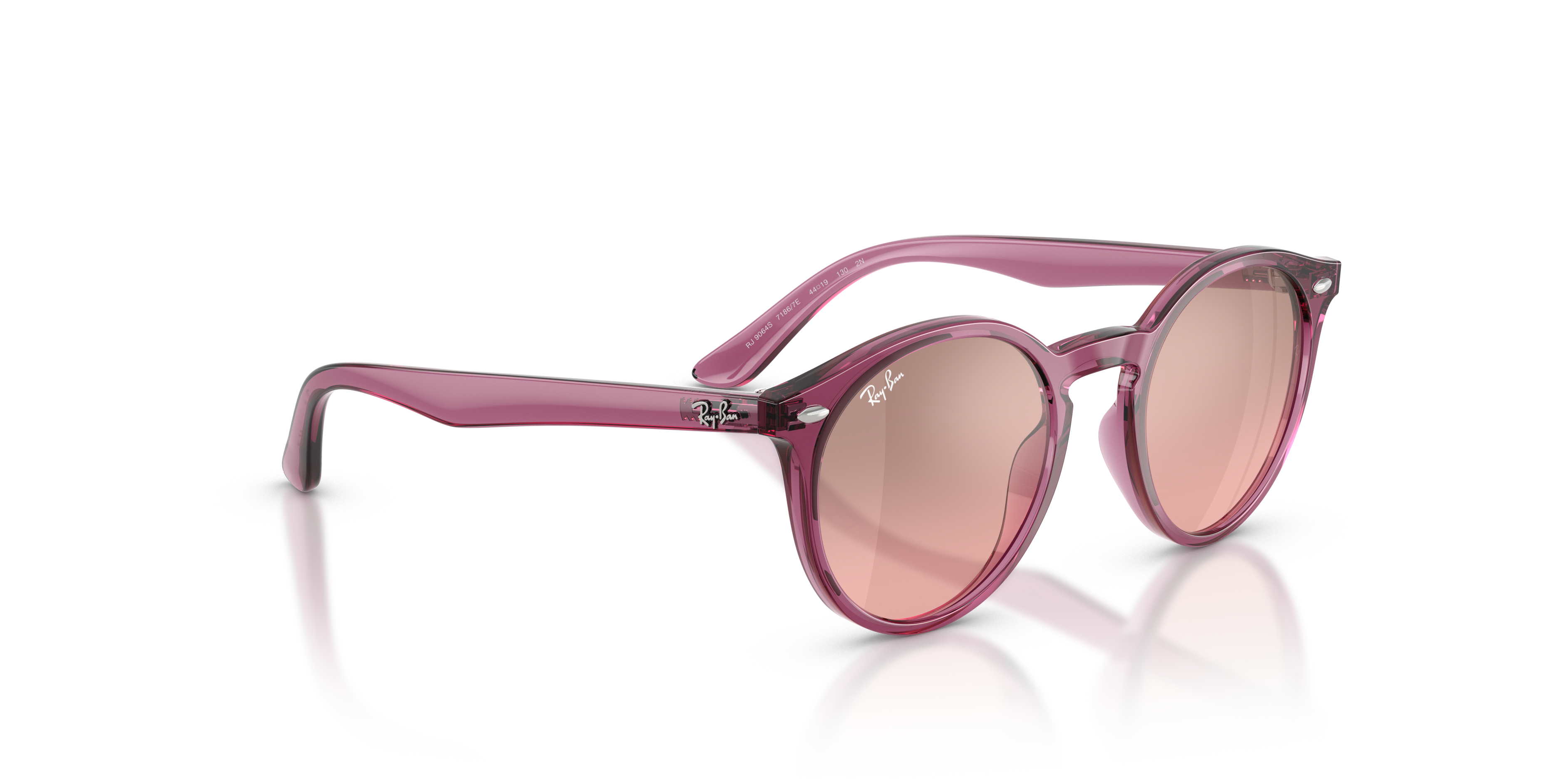 RAY-BAN JUNIOR RJ9064S 71867E 44