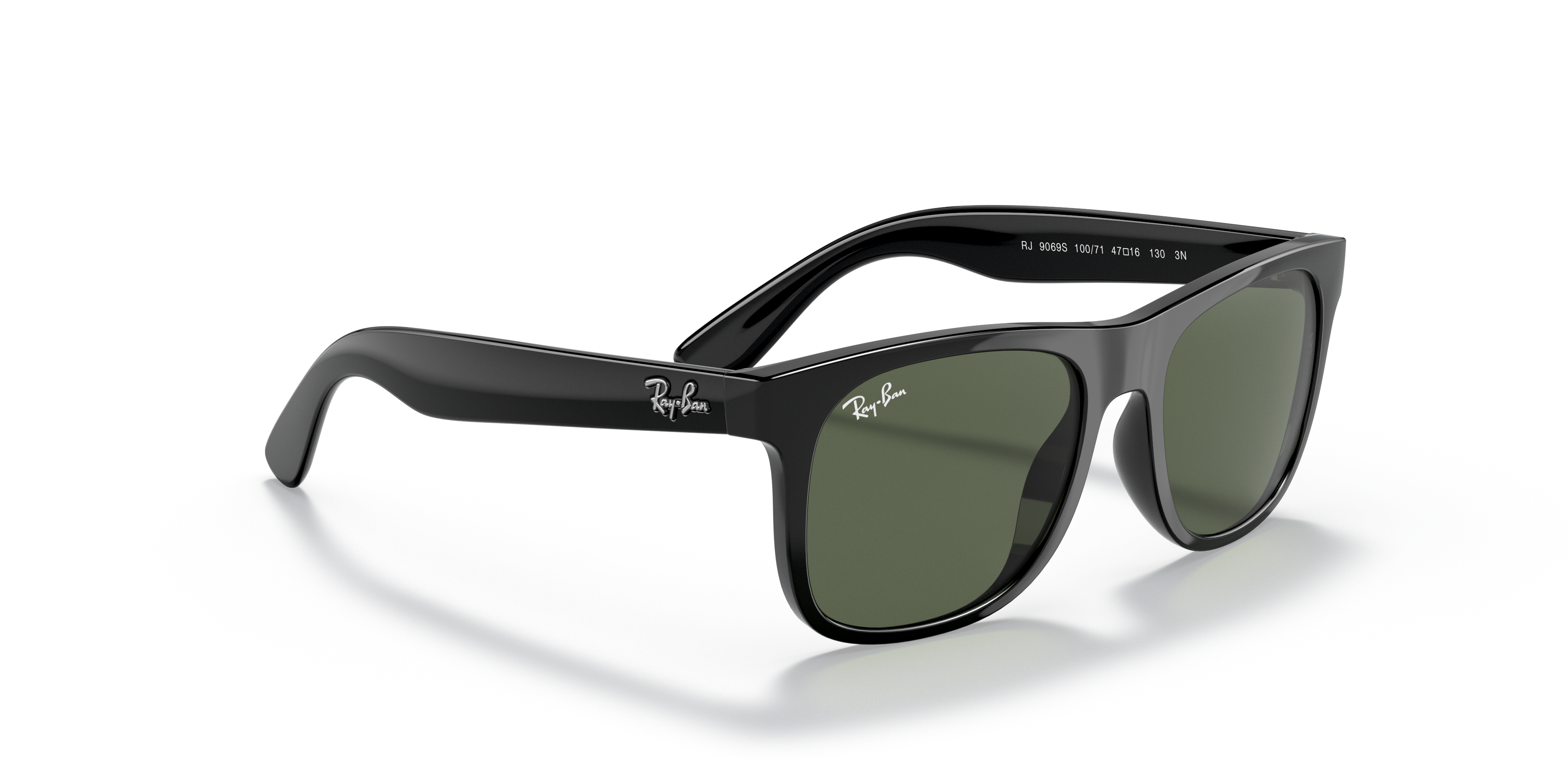 RAY-BAN JUNIOR RJ9069S JUNIOR JUSTIN 100/71 48